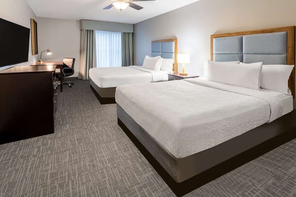Homewood Suites by Hilton Rochester/Greece, NY - Image 3