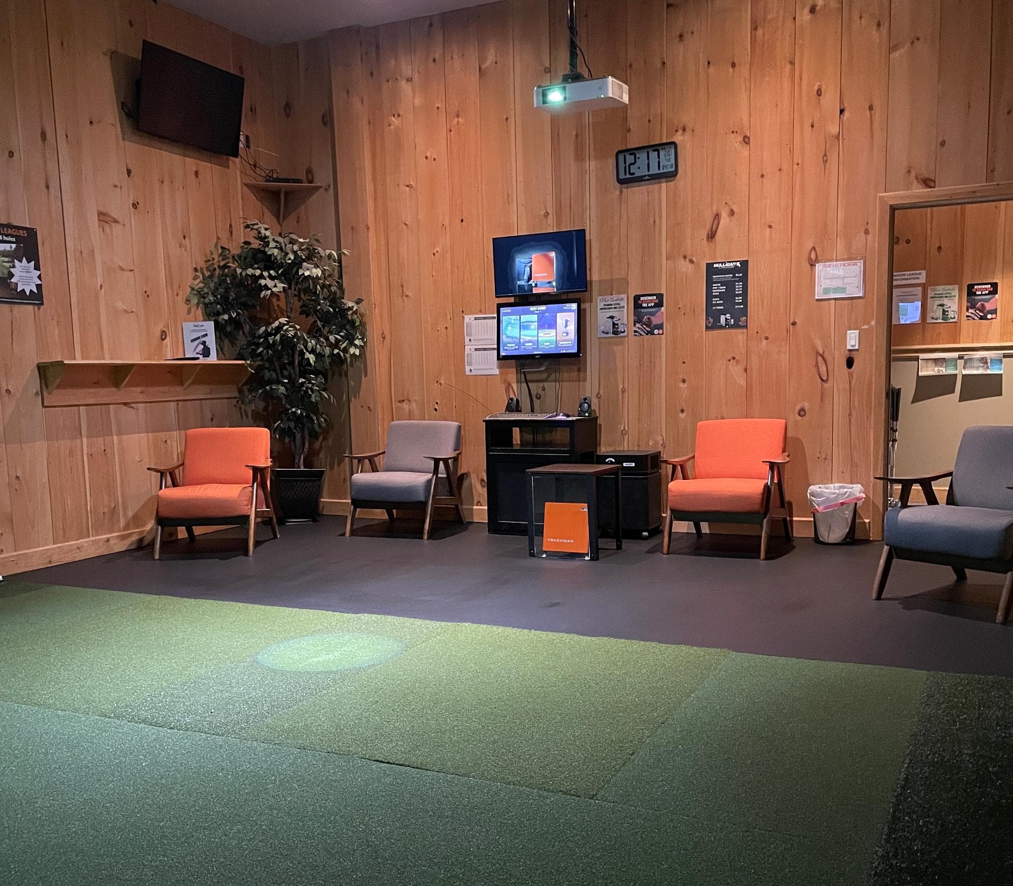 The Golfers Academy - Image 6