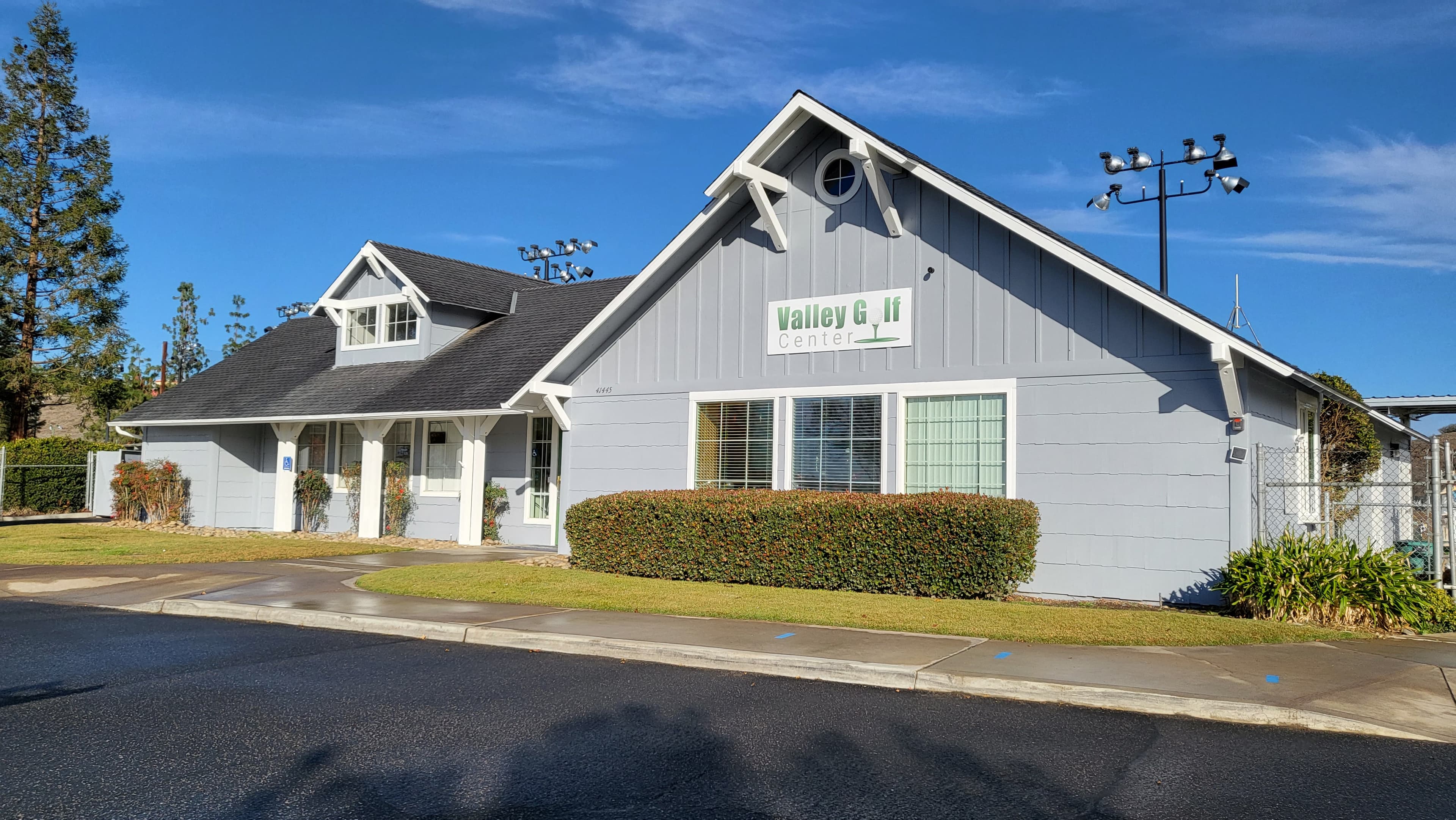 Valley Golf Center - Image 1