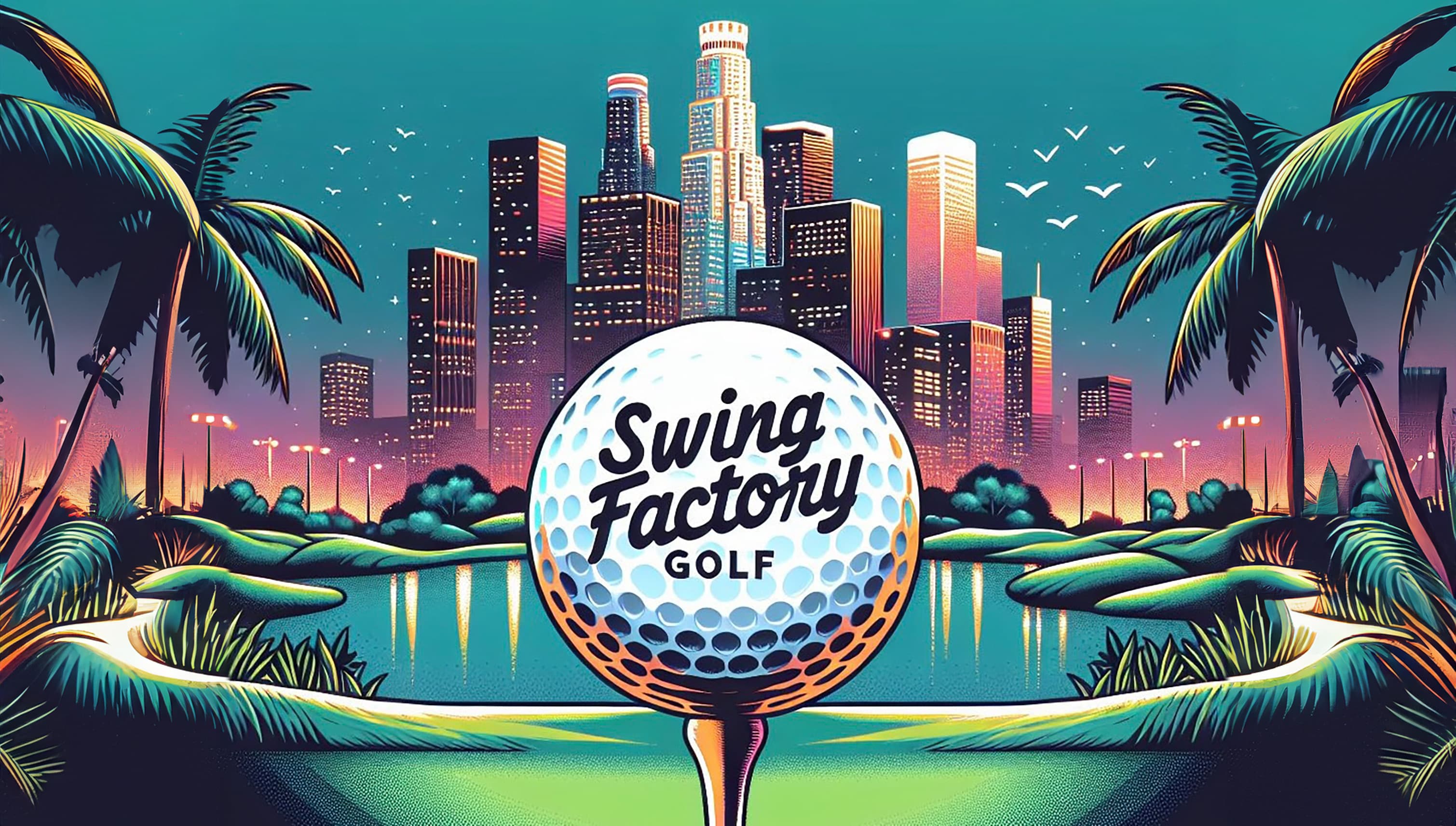 Swing Factory Golf - Image 4