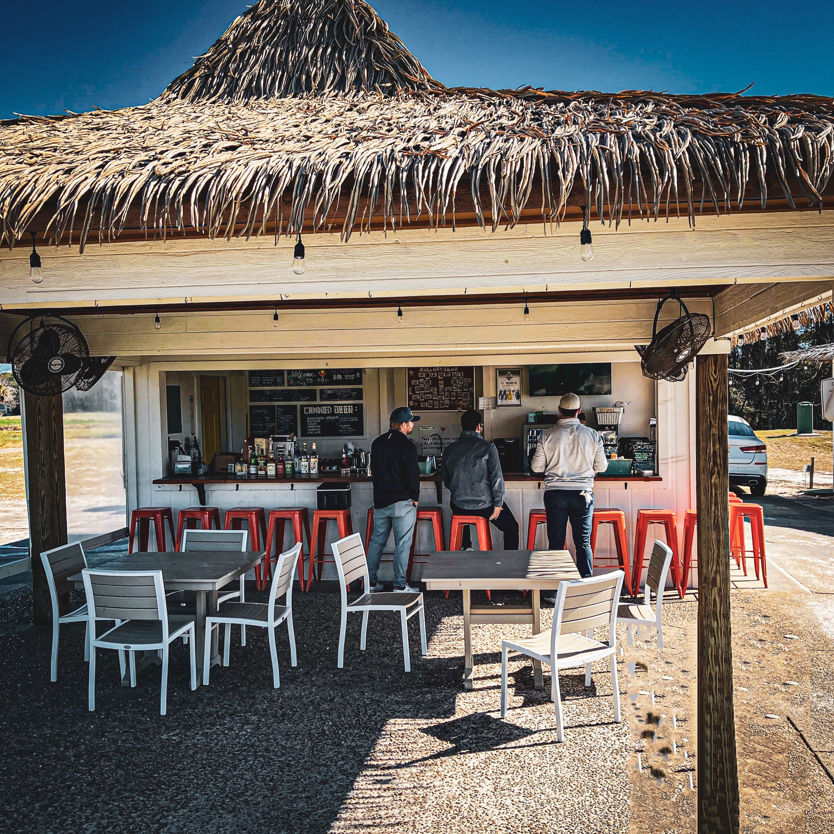 Tiger Point Golf Club - Image 6