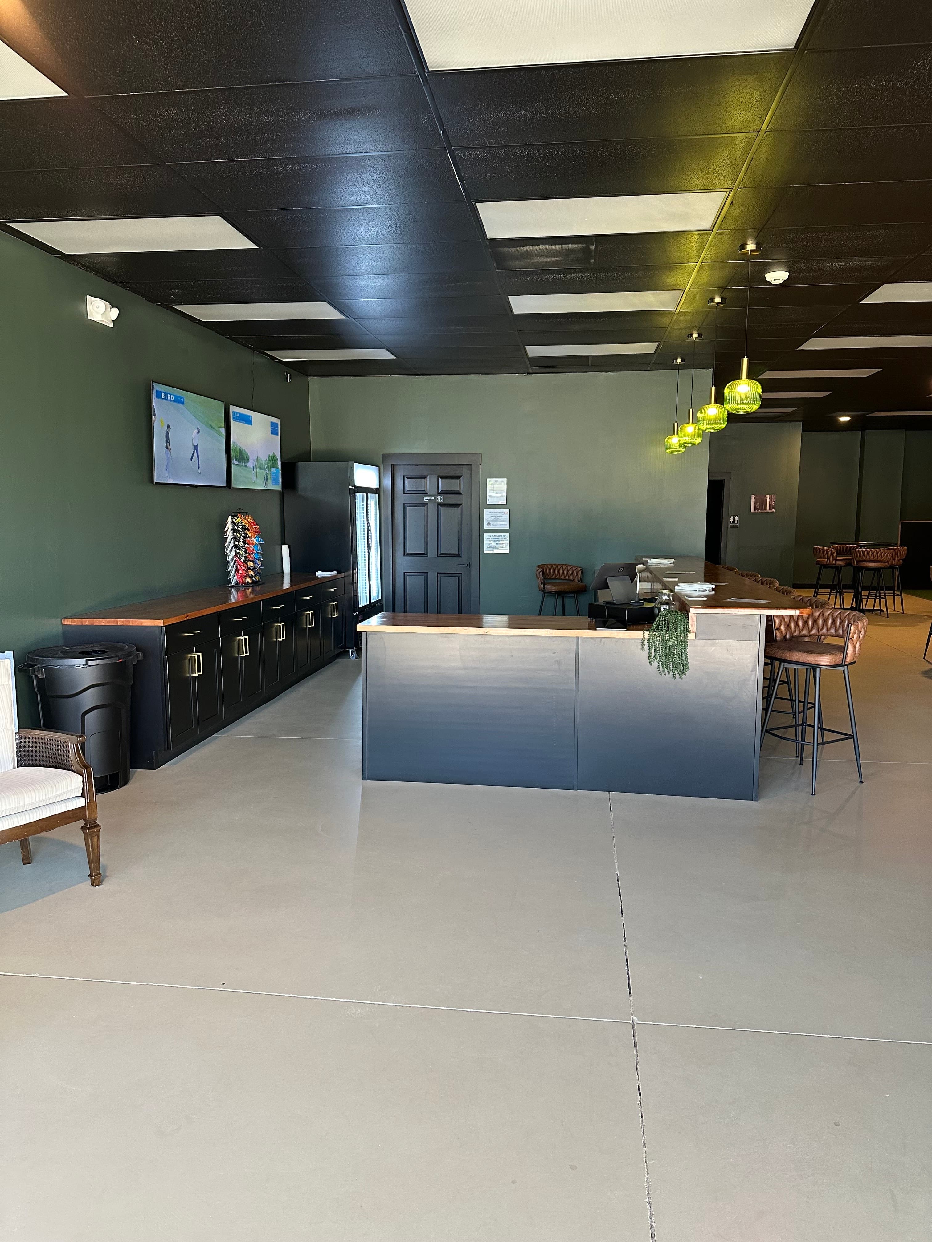 The Swing Easy - Image 2