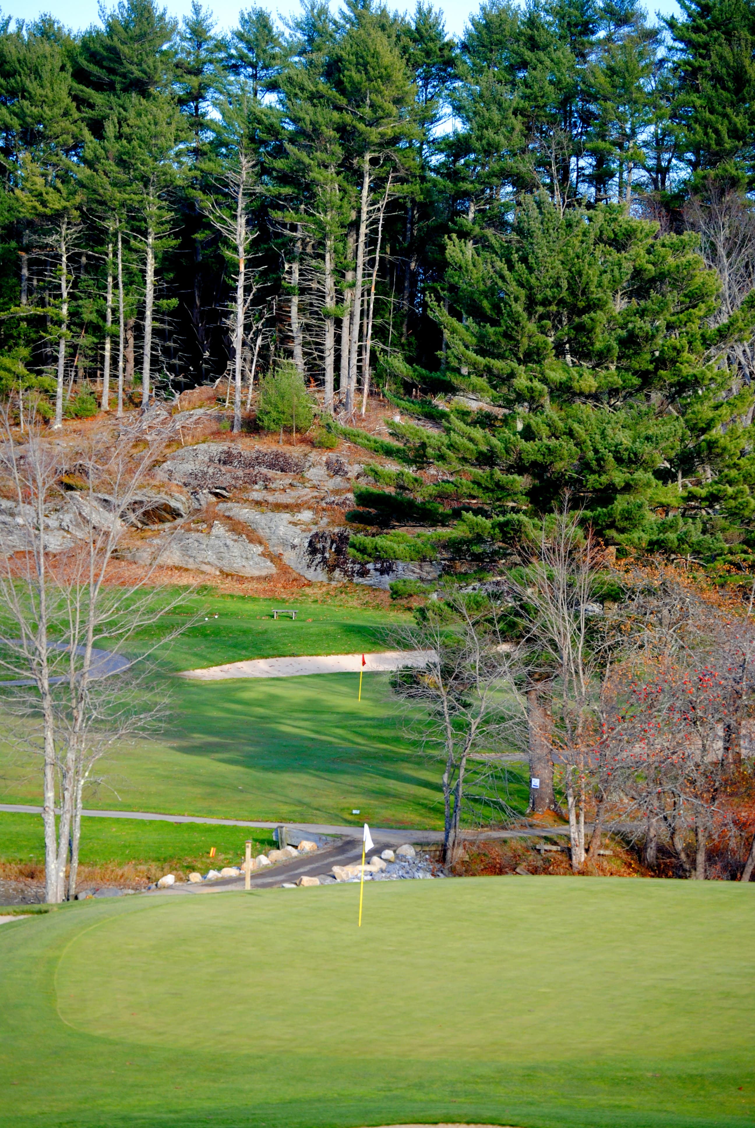 The Bath Golf Club - Image 9
