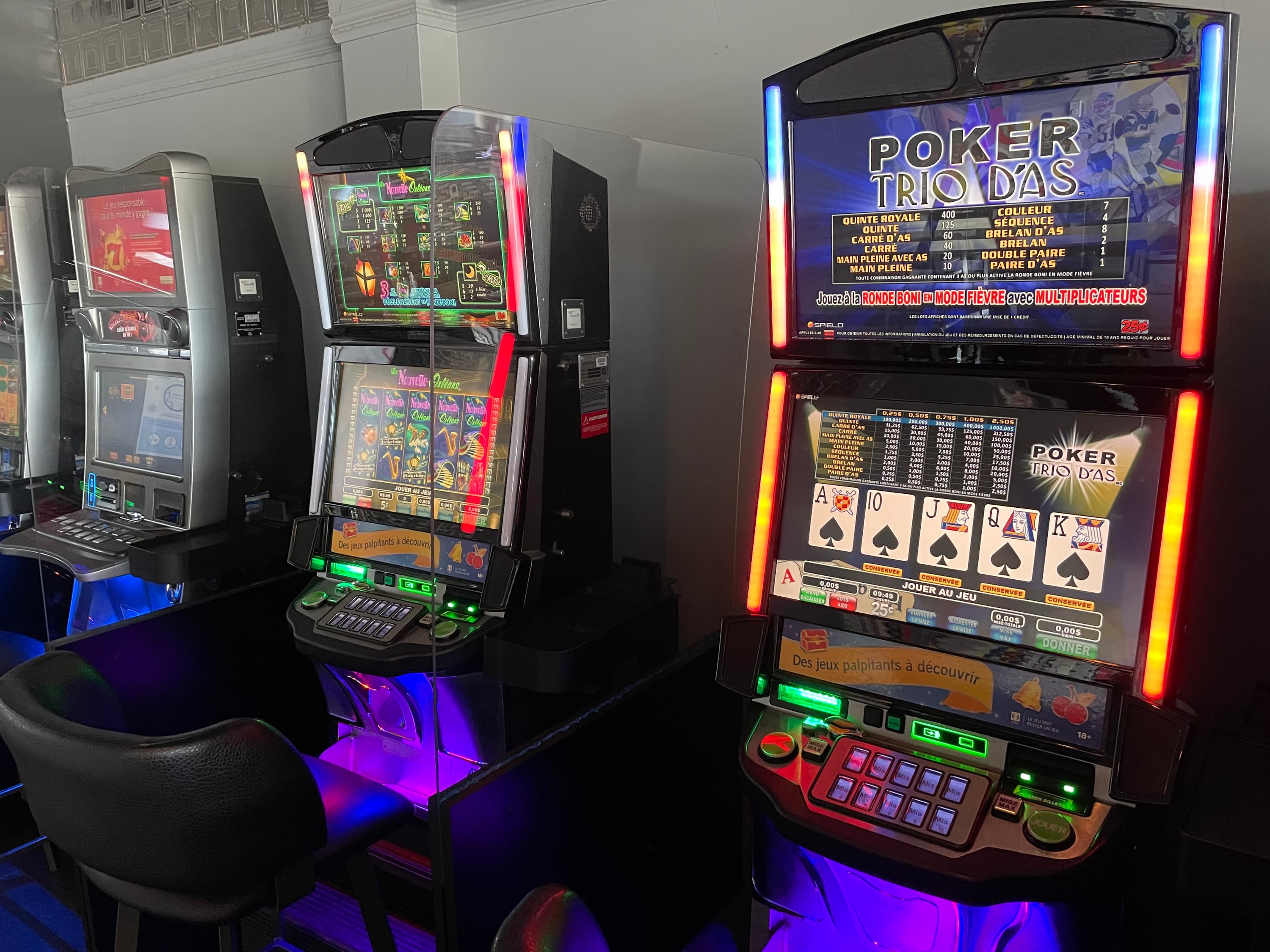 Golf O Max, Candiac - Image 2