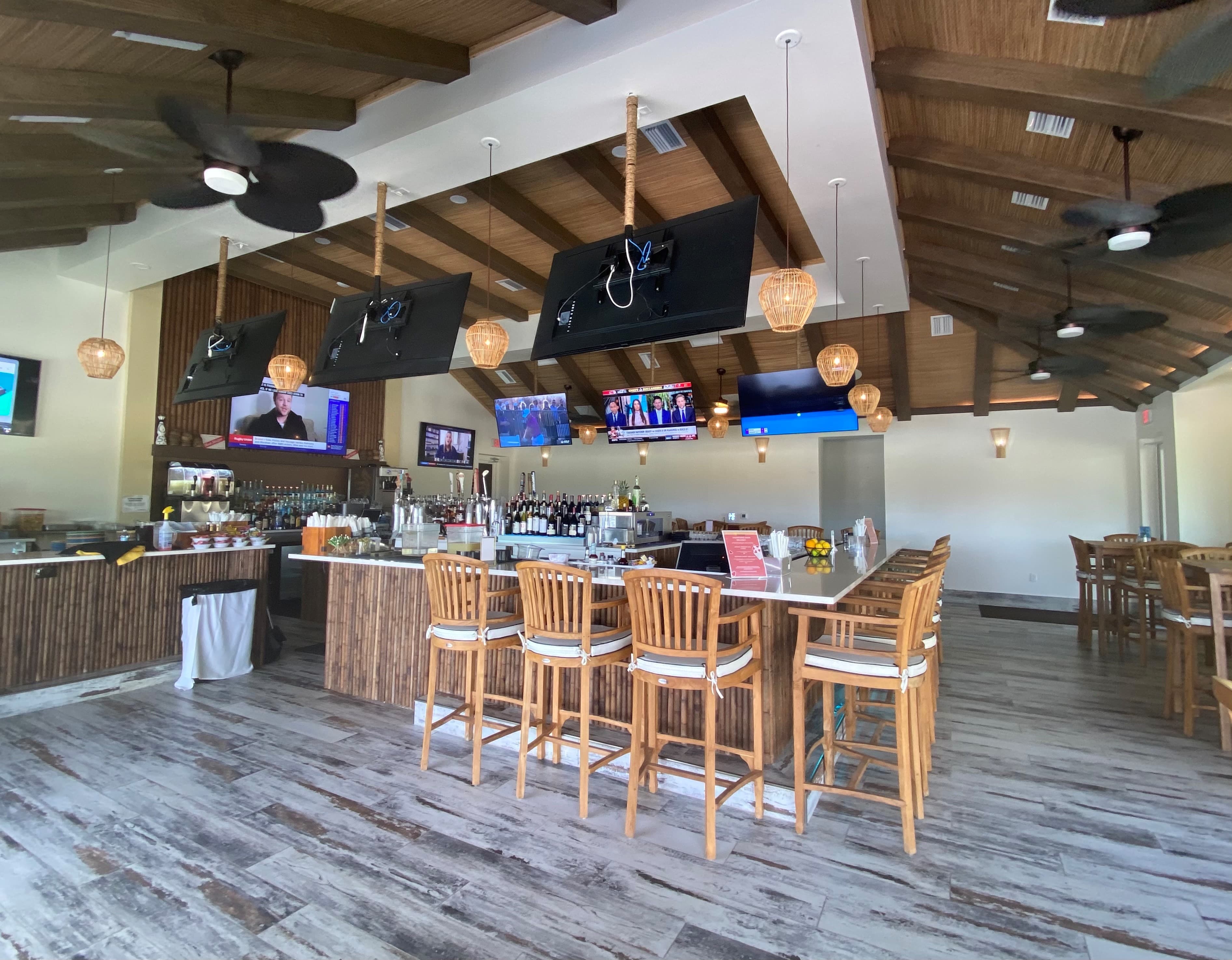 The Club at The Strand - Image 6