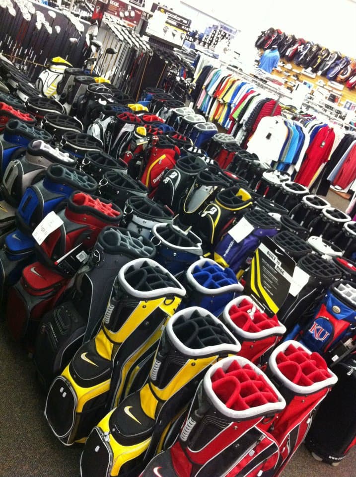 Discount Golf World - Image 7