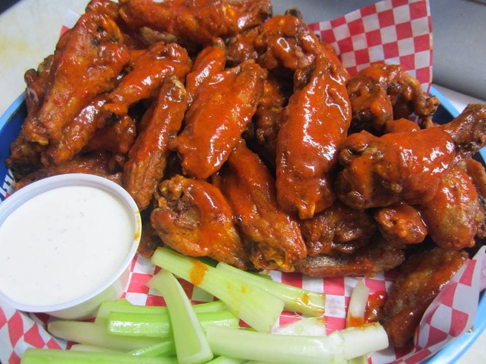 Fat Boy's Bar & Grill - Image 5