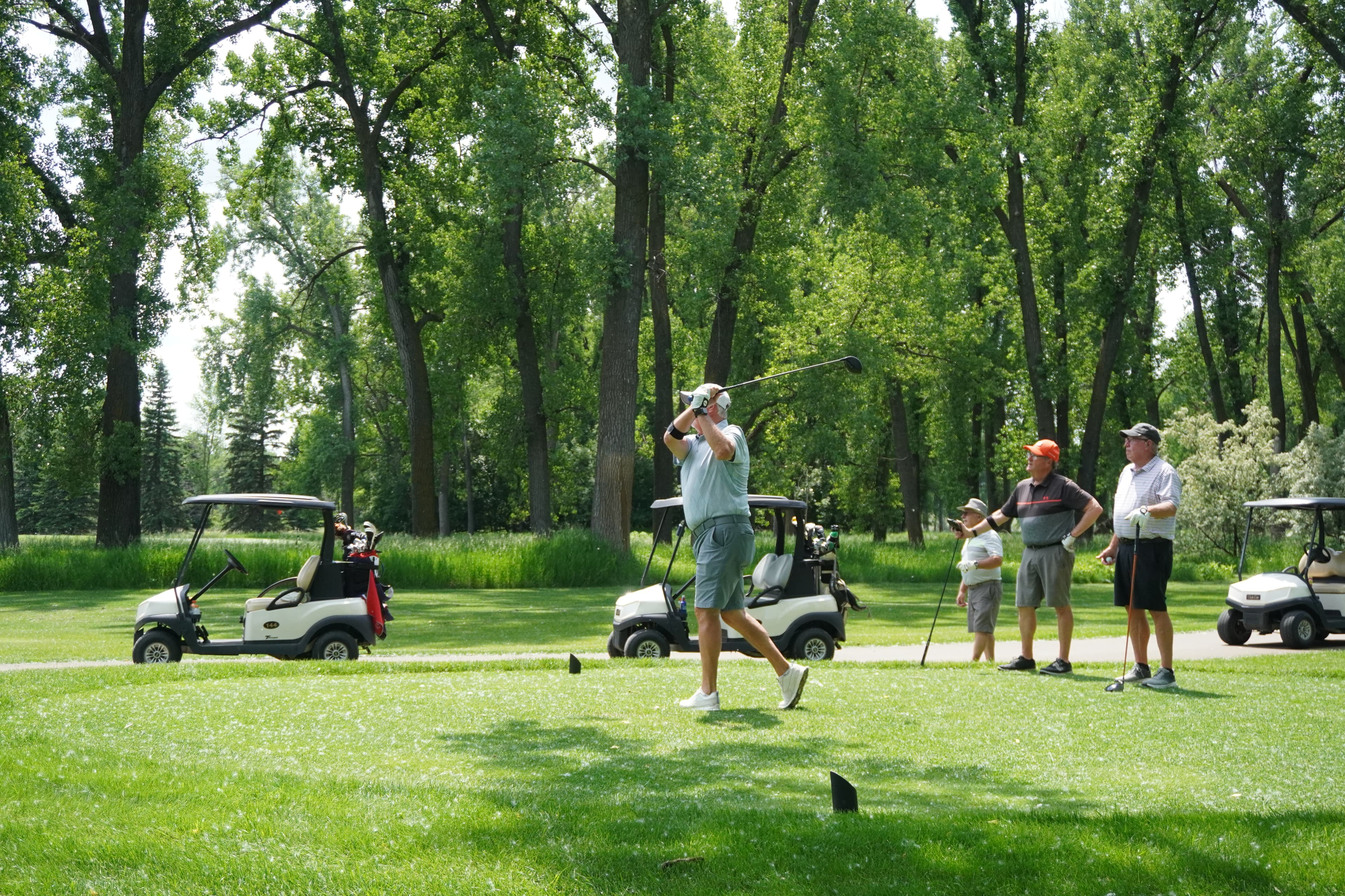 Riverwood Golf Course - Image 8