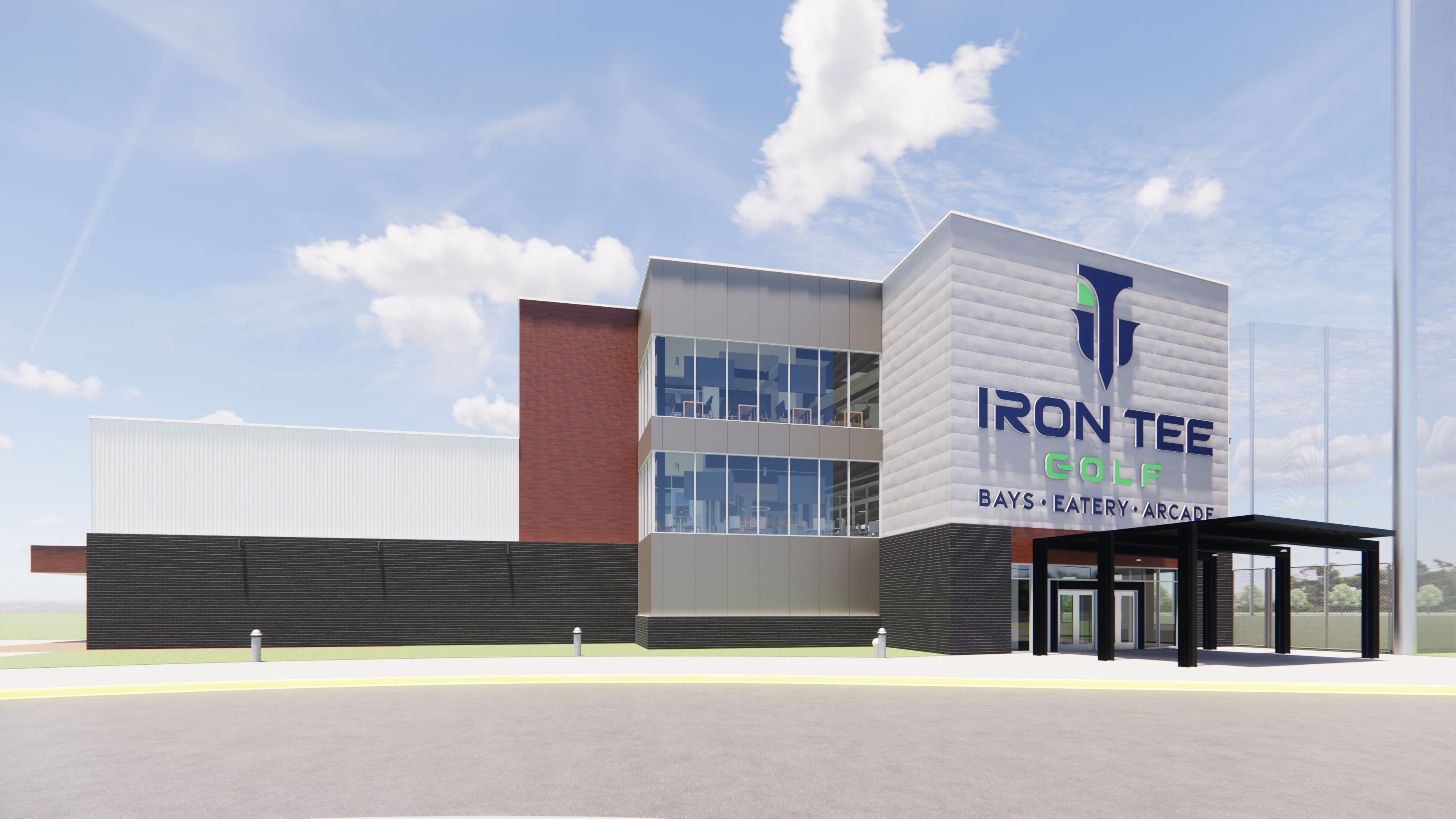 Iron Tee Golf - Image 8