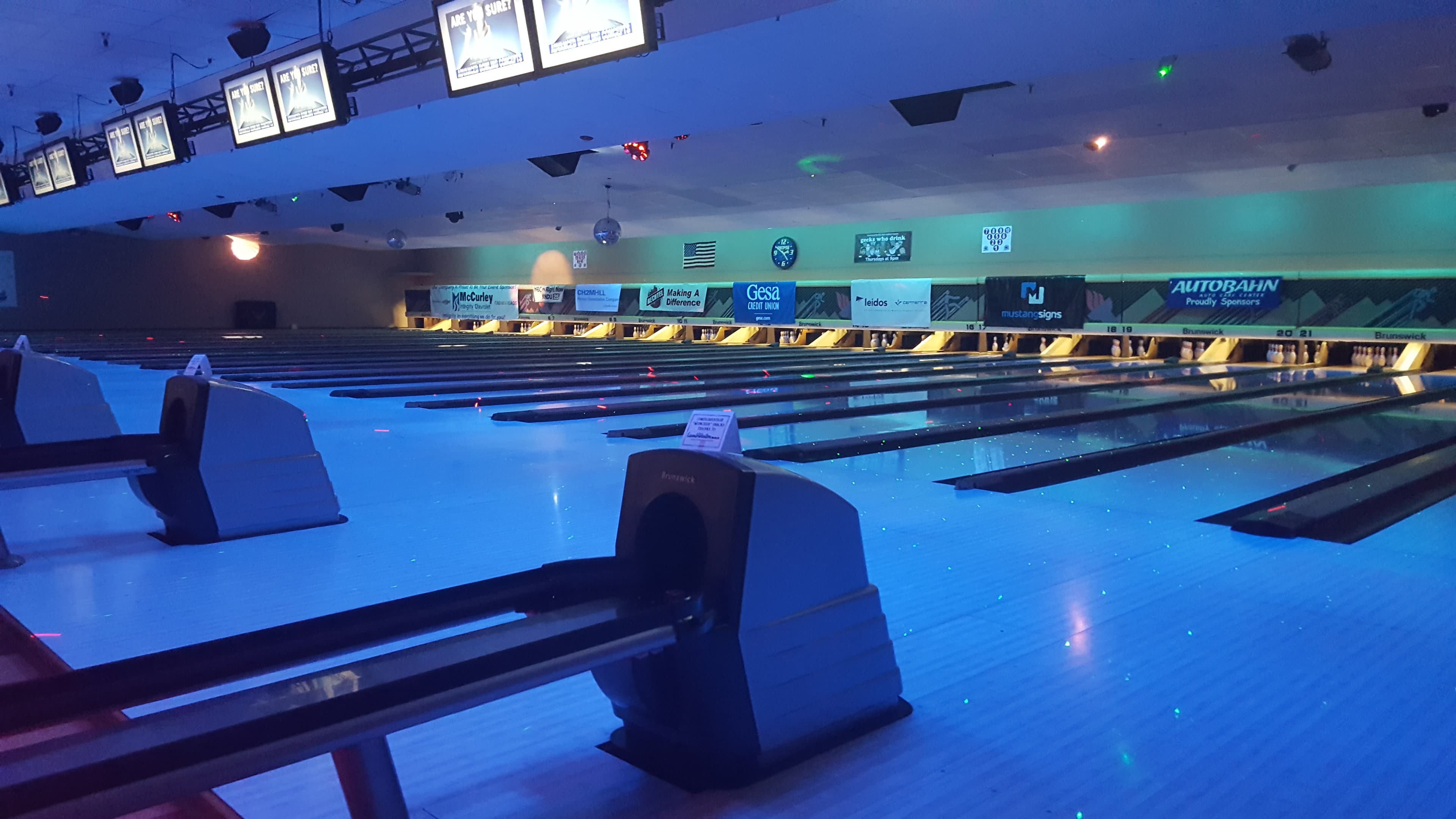 Spare Time Lanes - Image 10