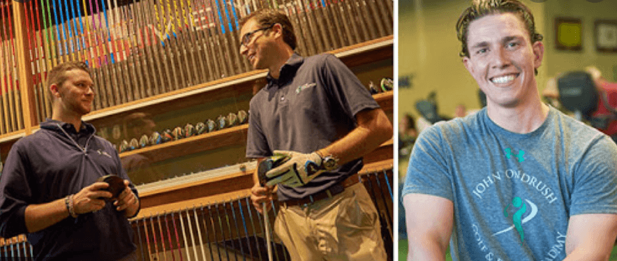 John Ondrush Golf & Fitness Academy - Image 3