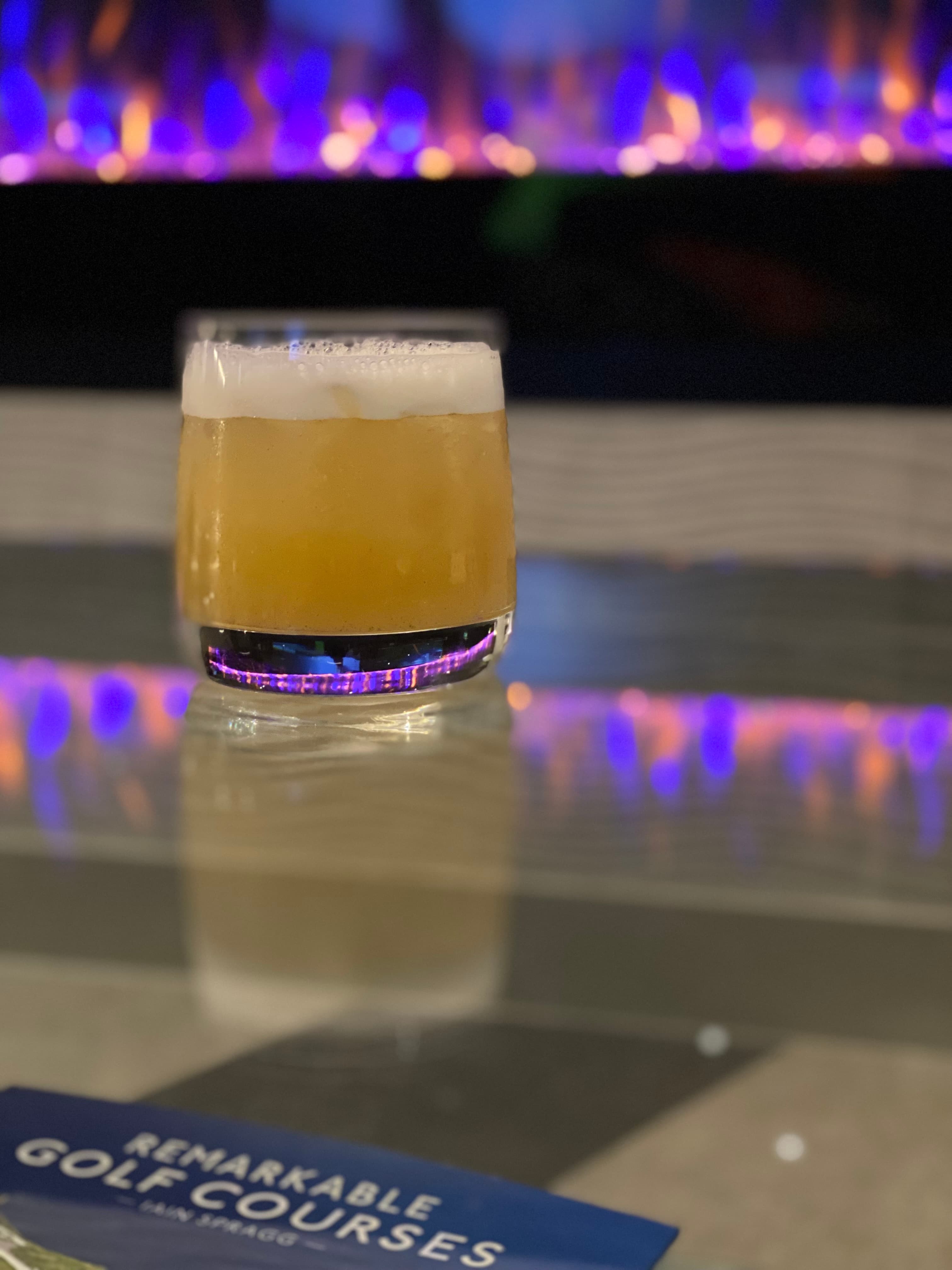 Swing Golf Lounge - Image 9