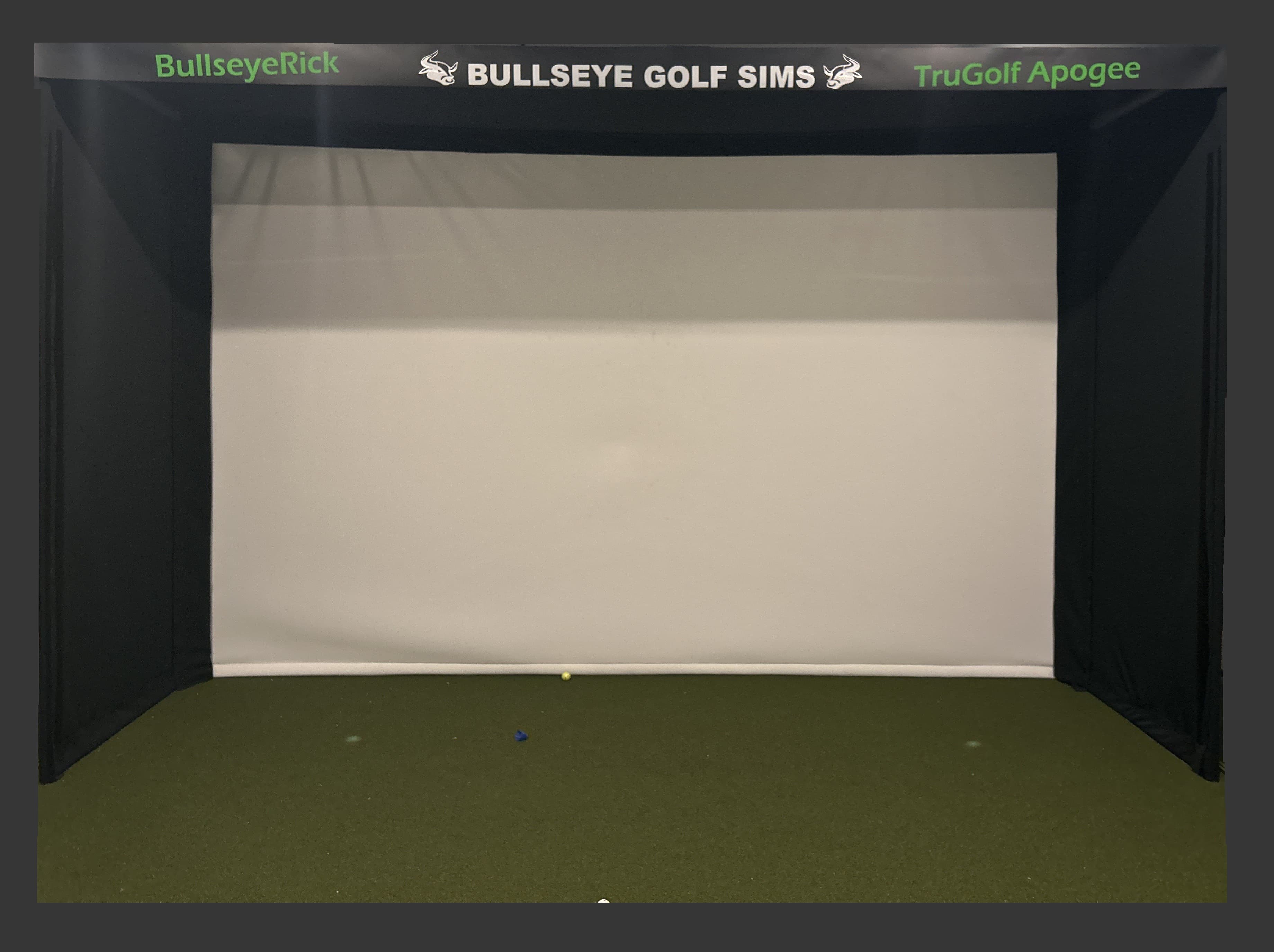 Bullseye Golf Sims - Image 2