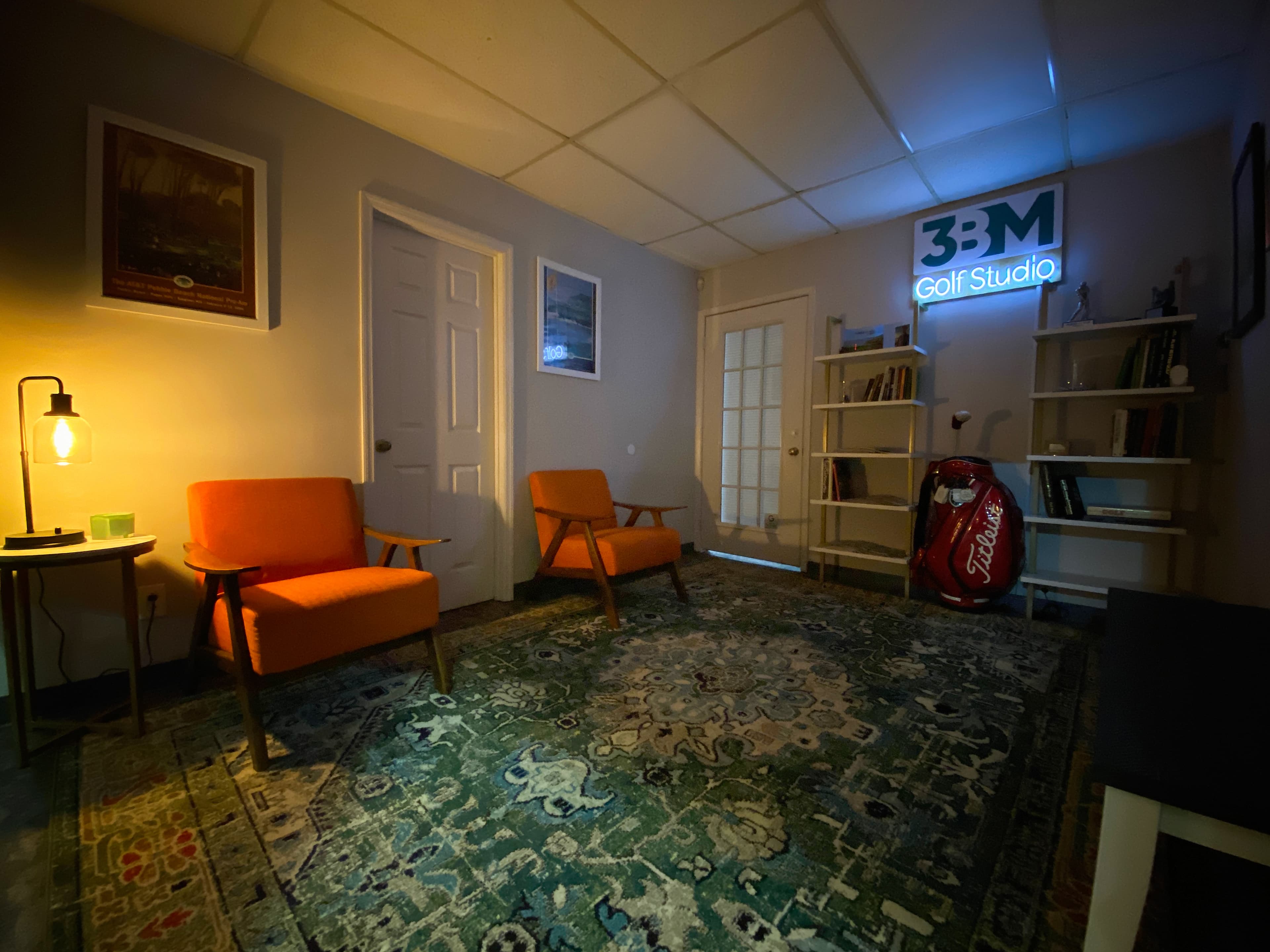 3BM Golf Studio - Image 2