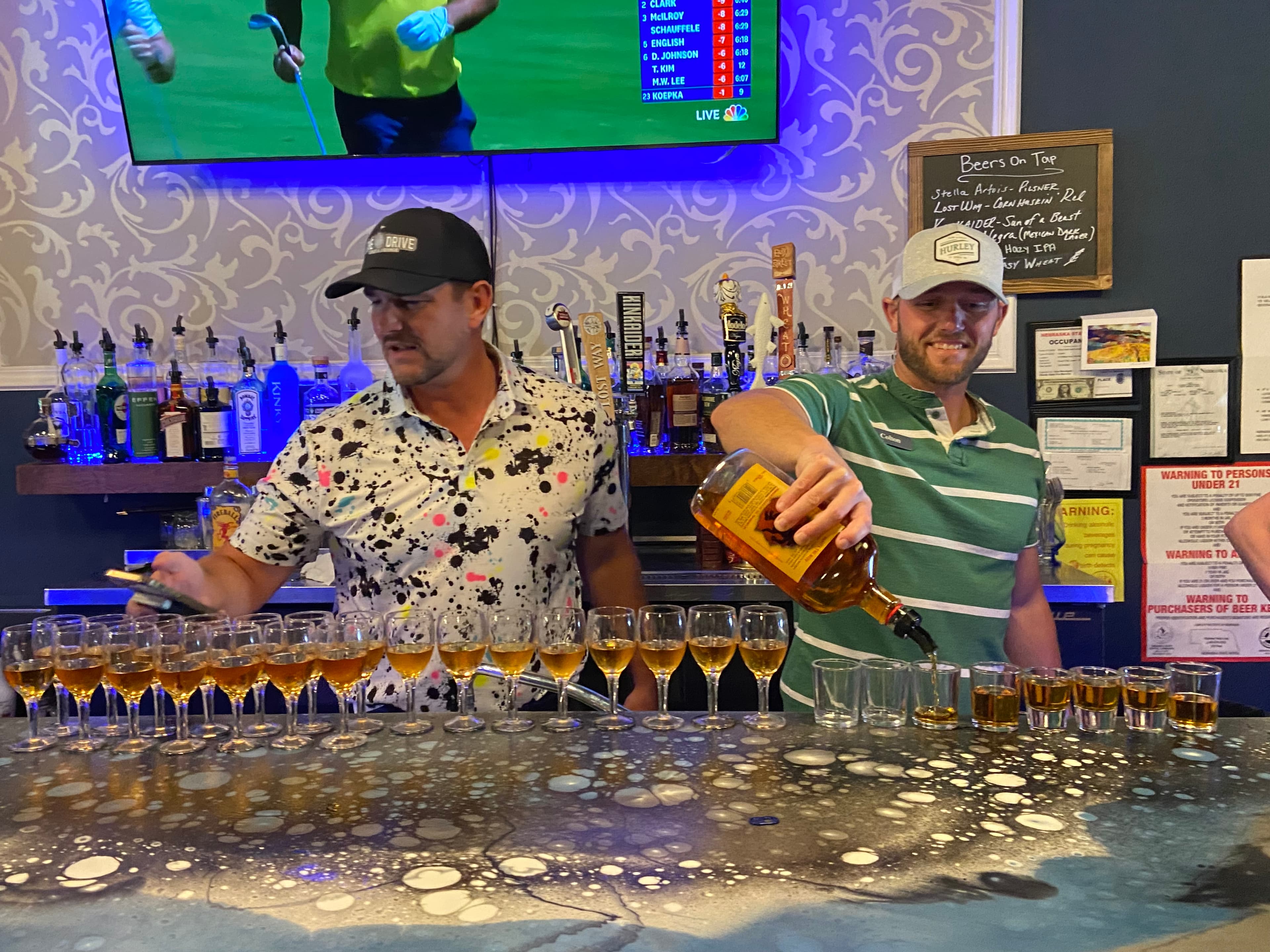 The Drive Golf & Lounge - Image 10