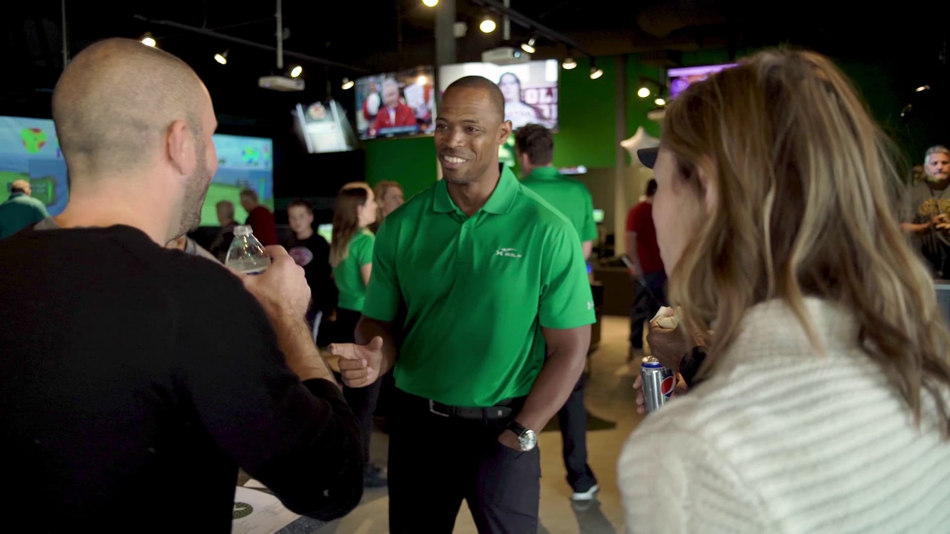 X-Golf Rochester Hills - Image 4