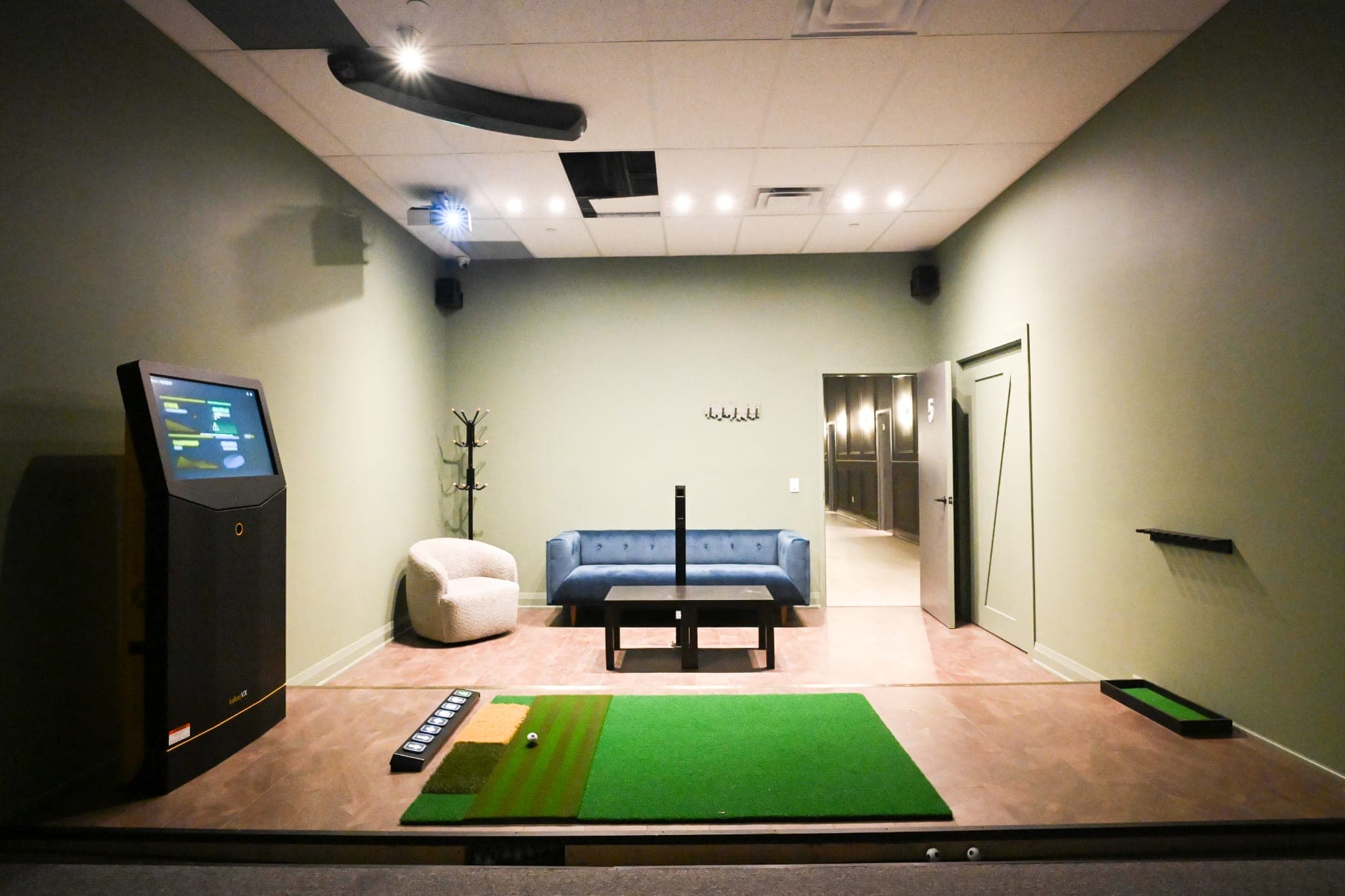 Tee Time VX - Image 3