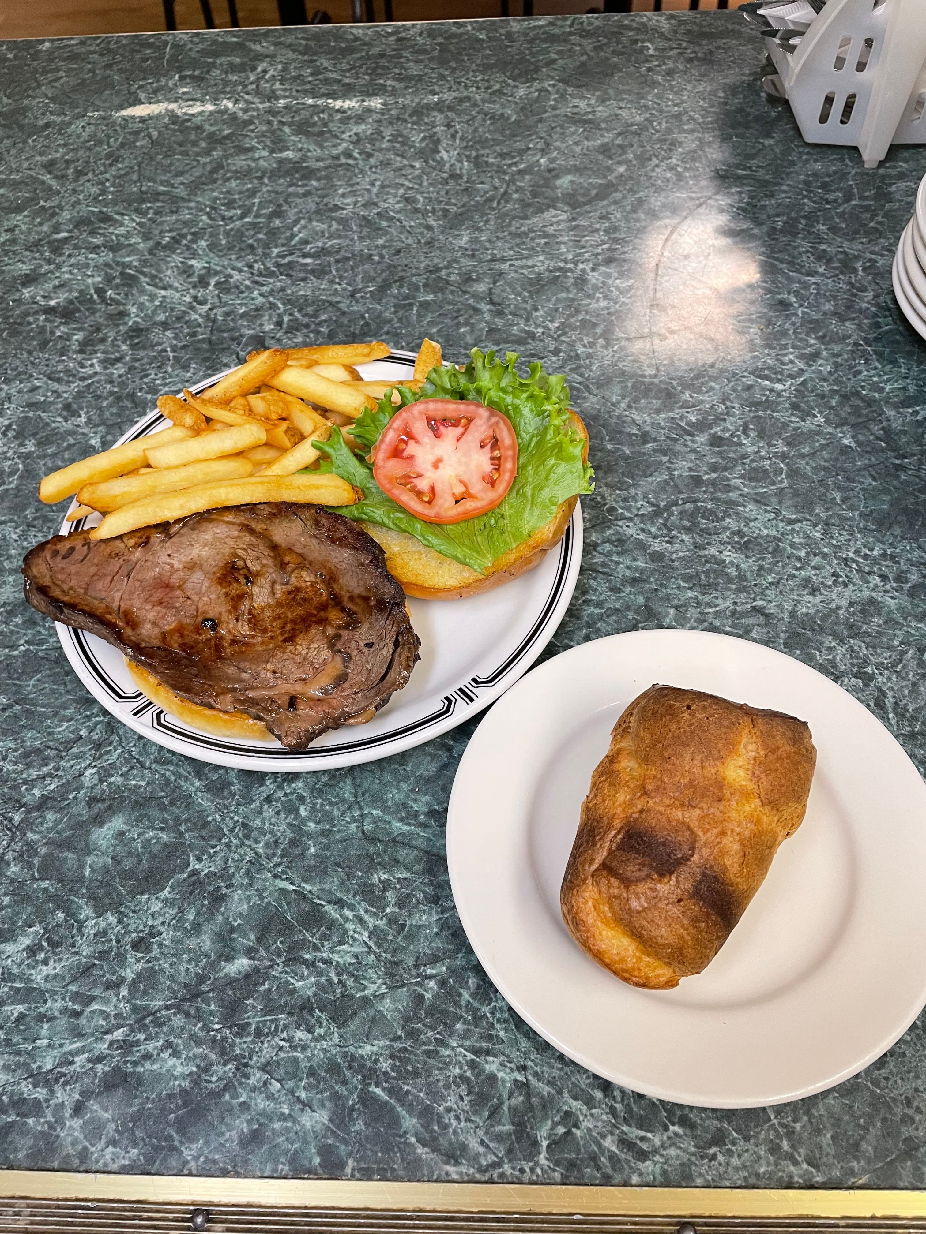 Broken putter grille room - Image 5