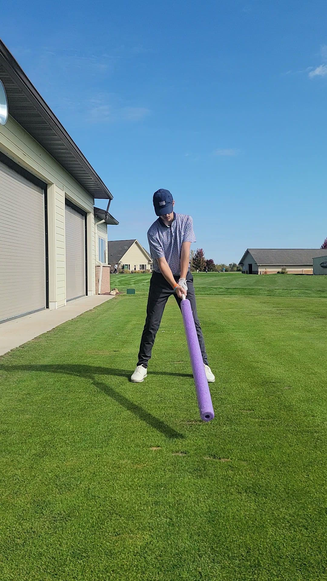 Jordan Young Golf - Image 2