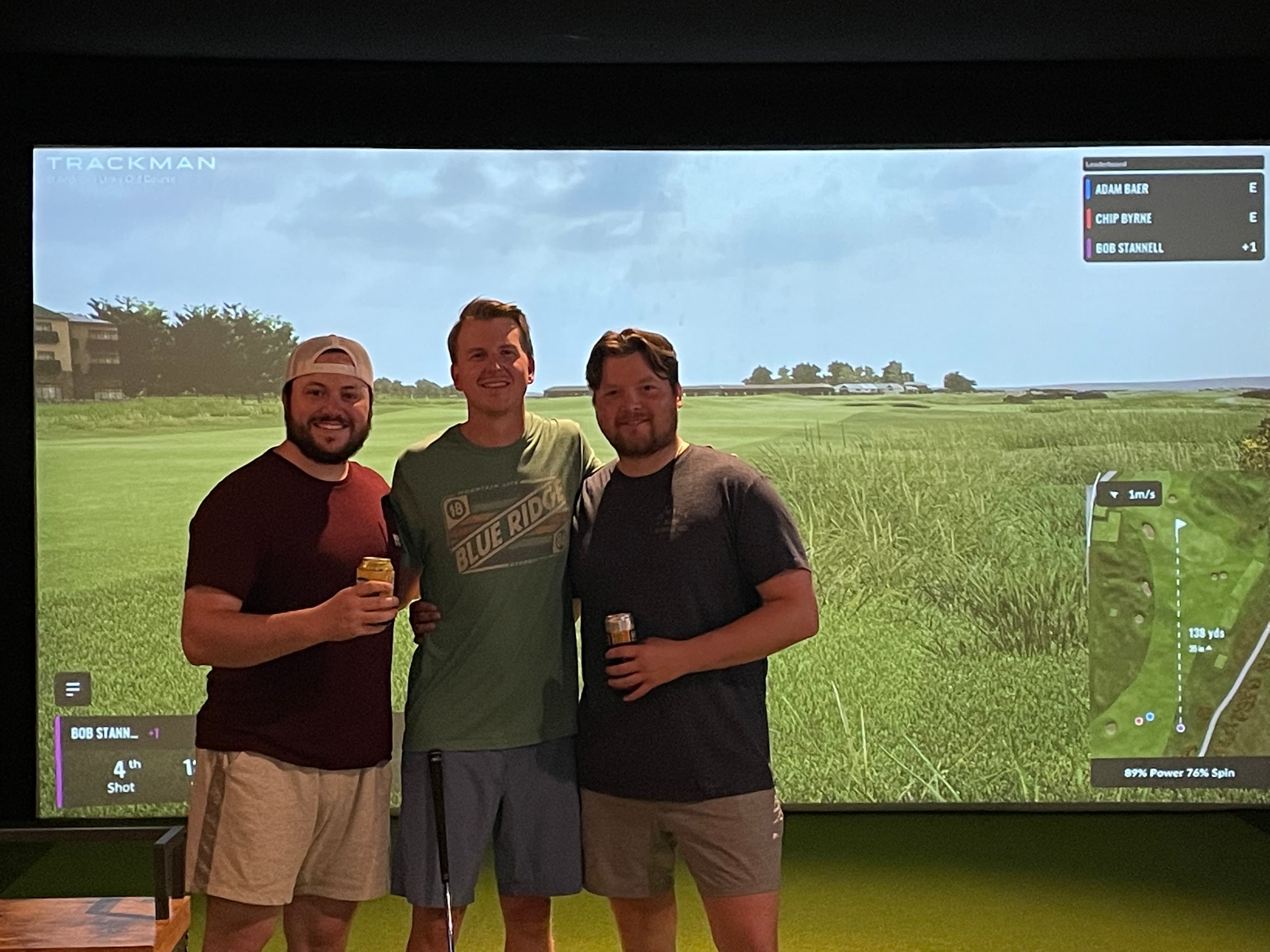 Fairways & Dreams Indoor Golf - Image 6