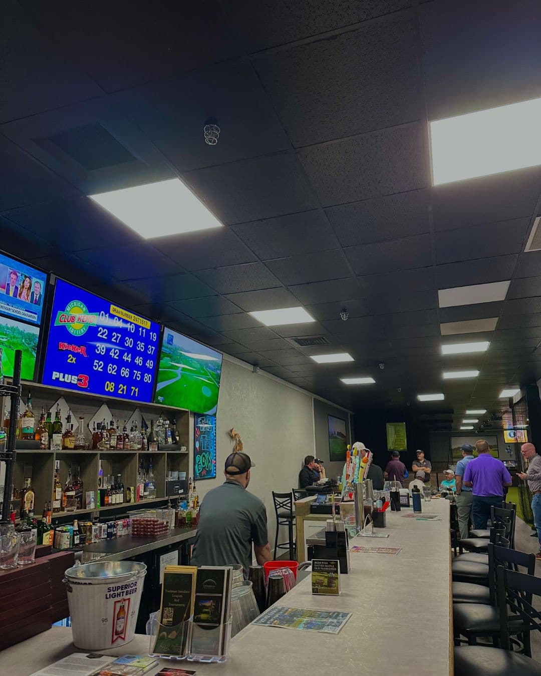 The Tee Box - Image 10