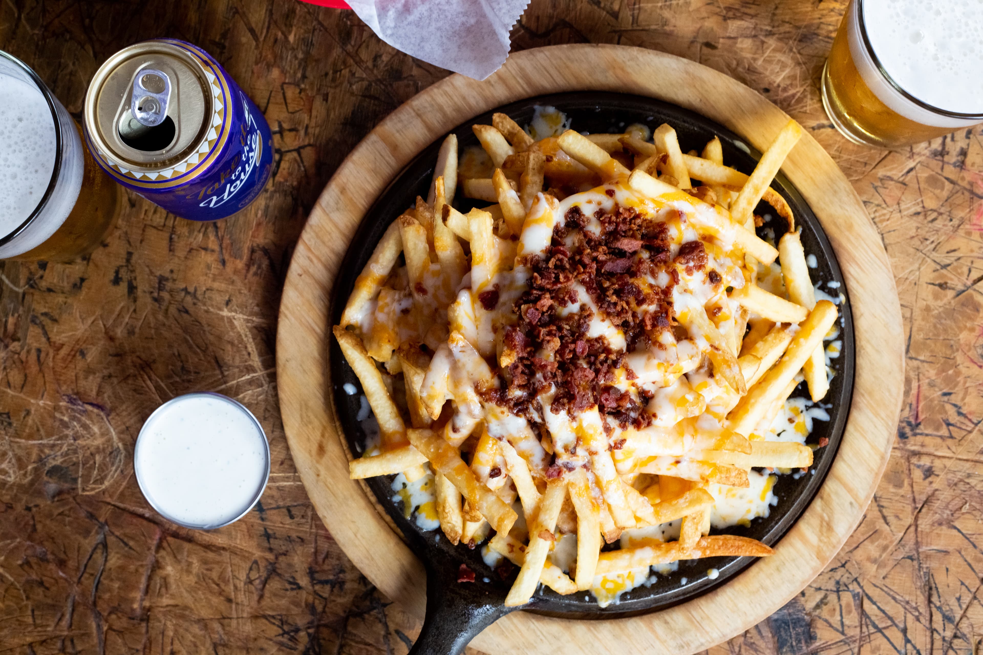 The Players Retreat - Image 3