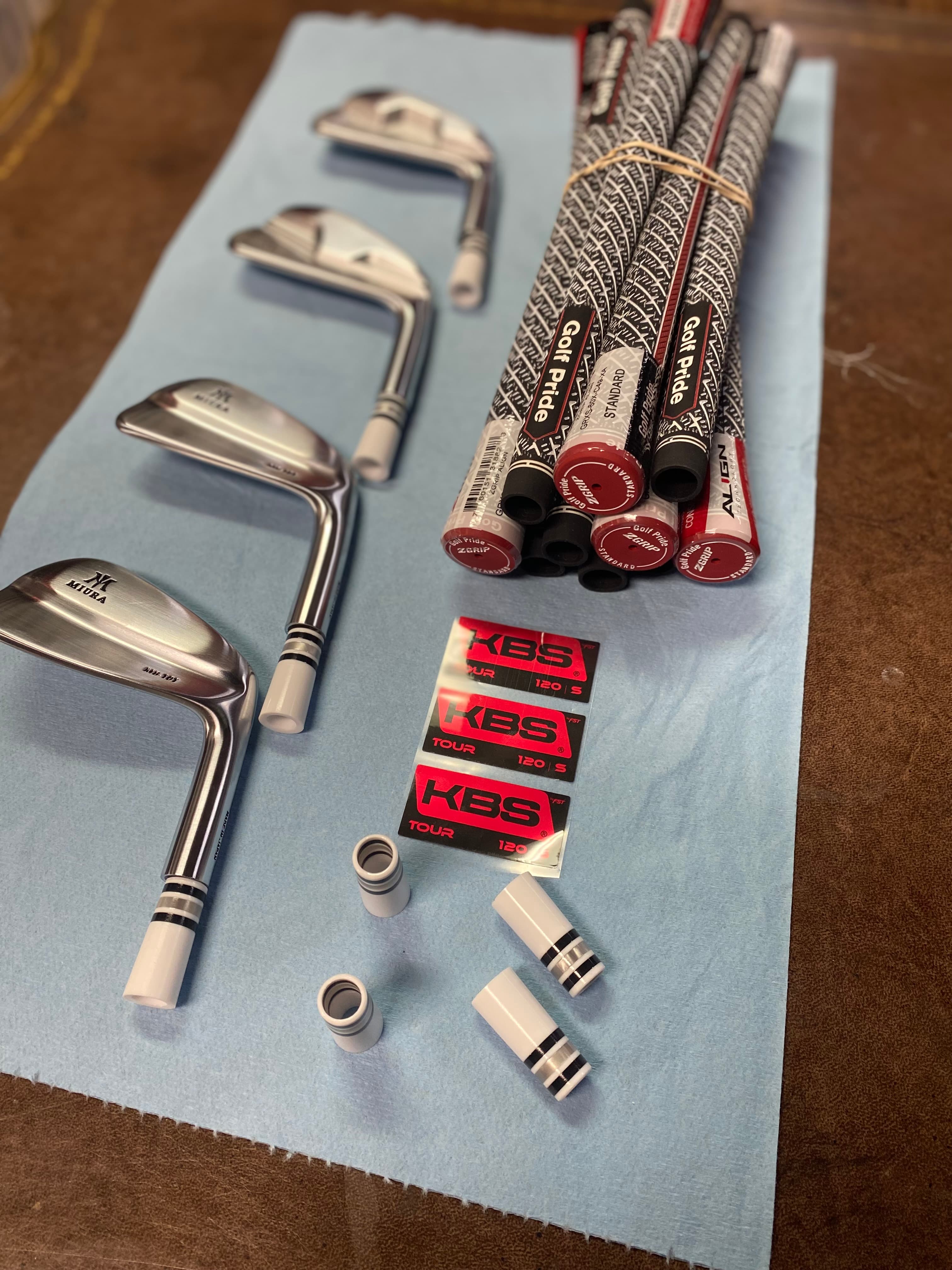 Merrifield Golf Store - Image 7