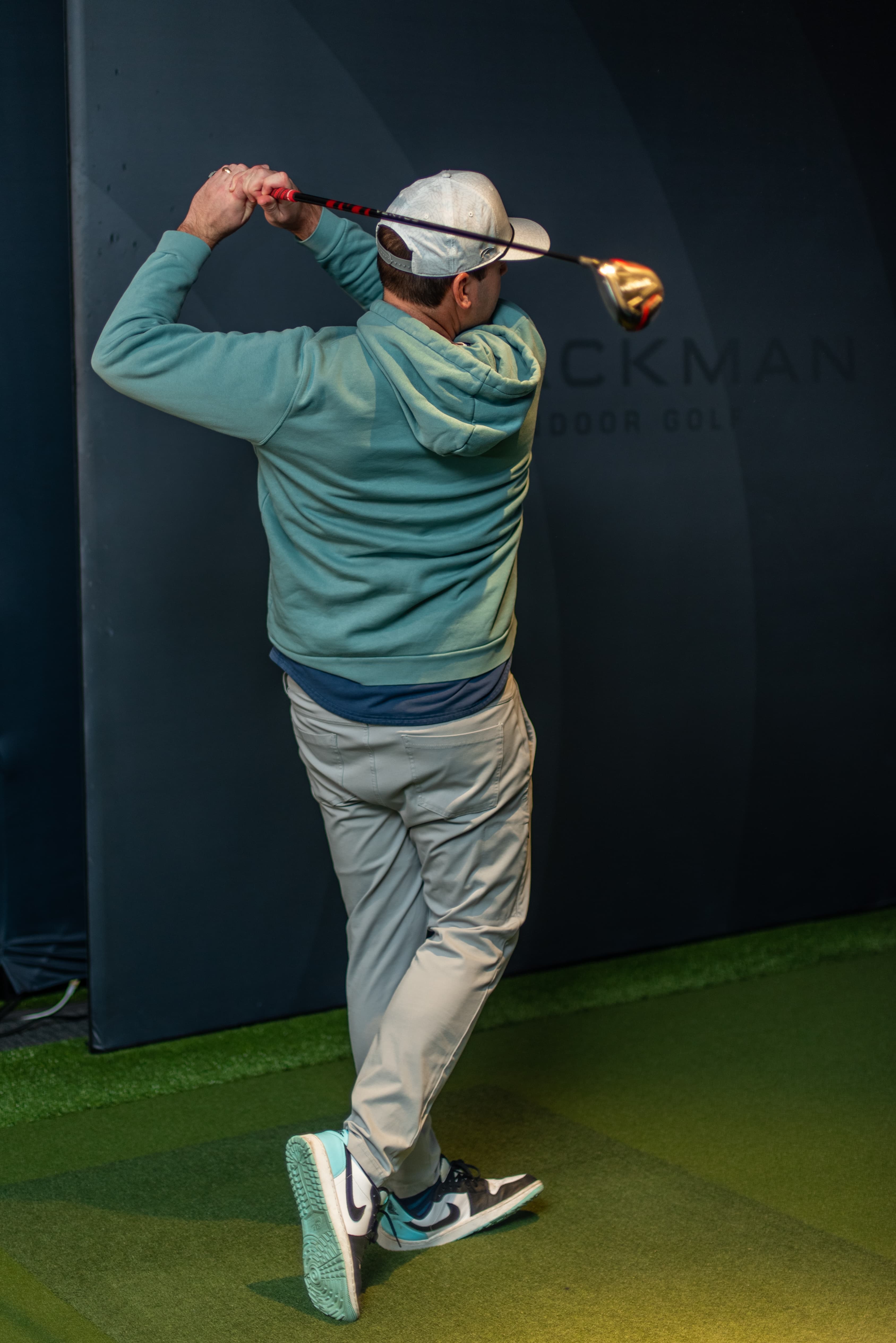 The Back Nine Golf | Omaha, NE - Image 10