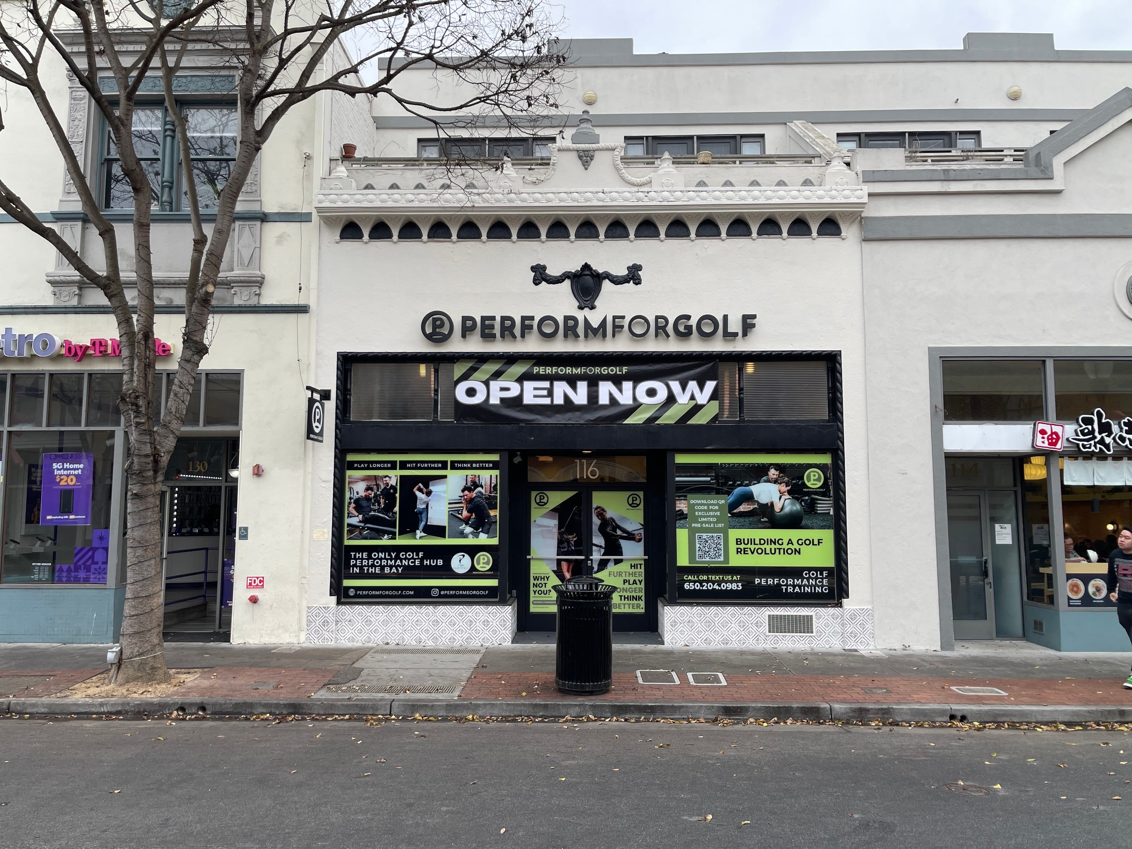 Perform for Golf - San Mateo - Image 1