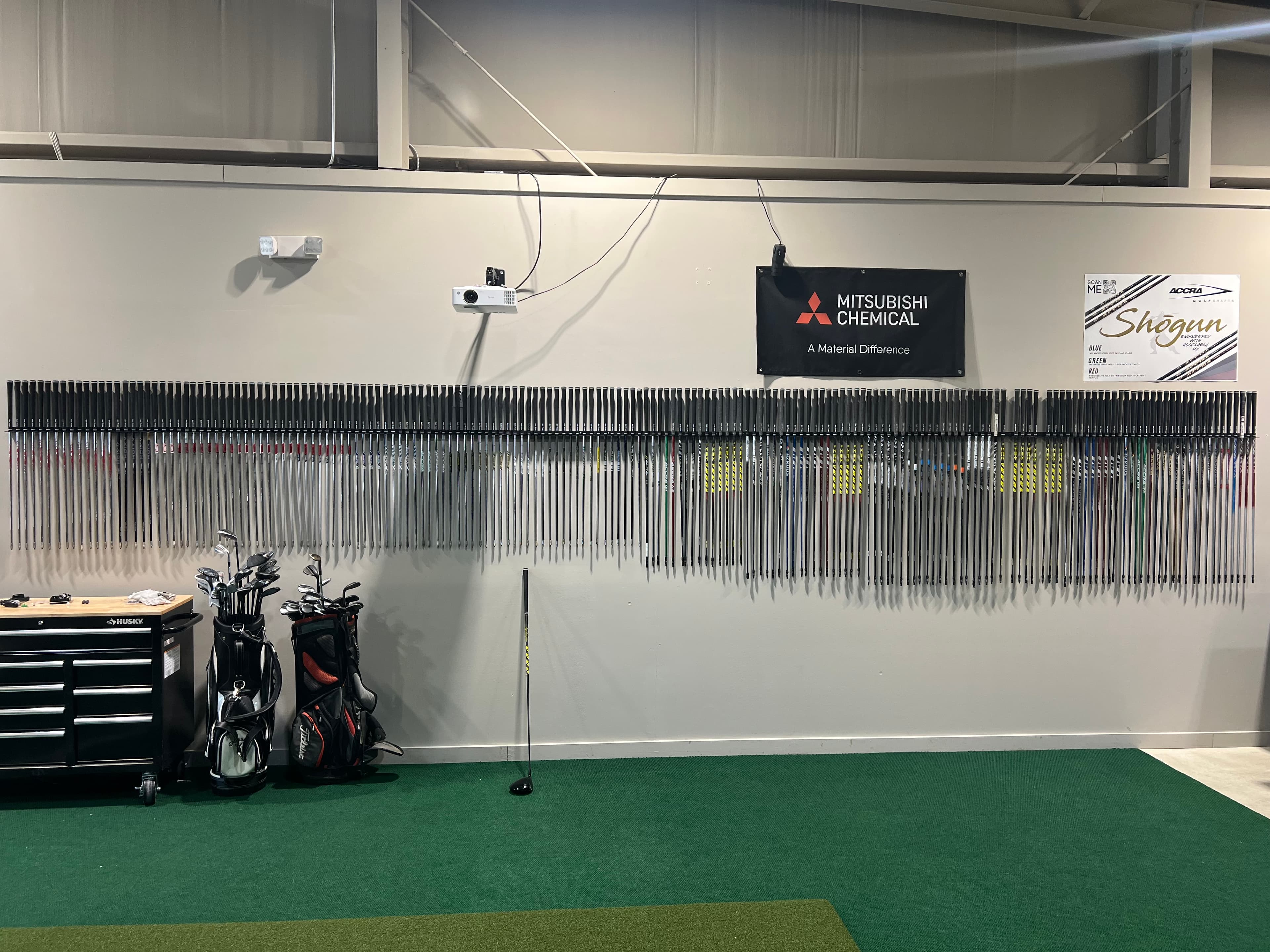 Abbo’s Clubworks - Image 2