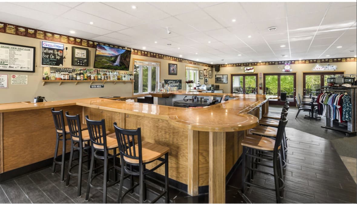 Grand View Golf Links - Image 3