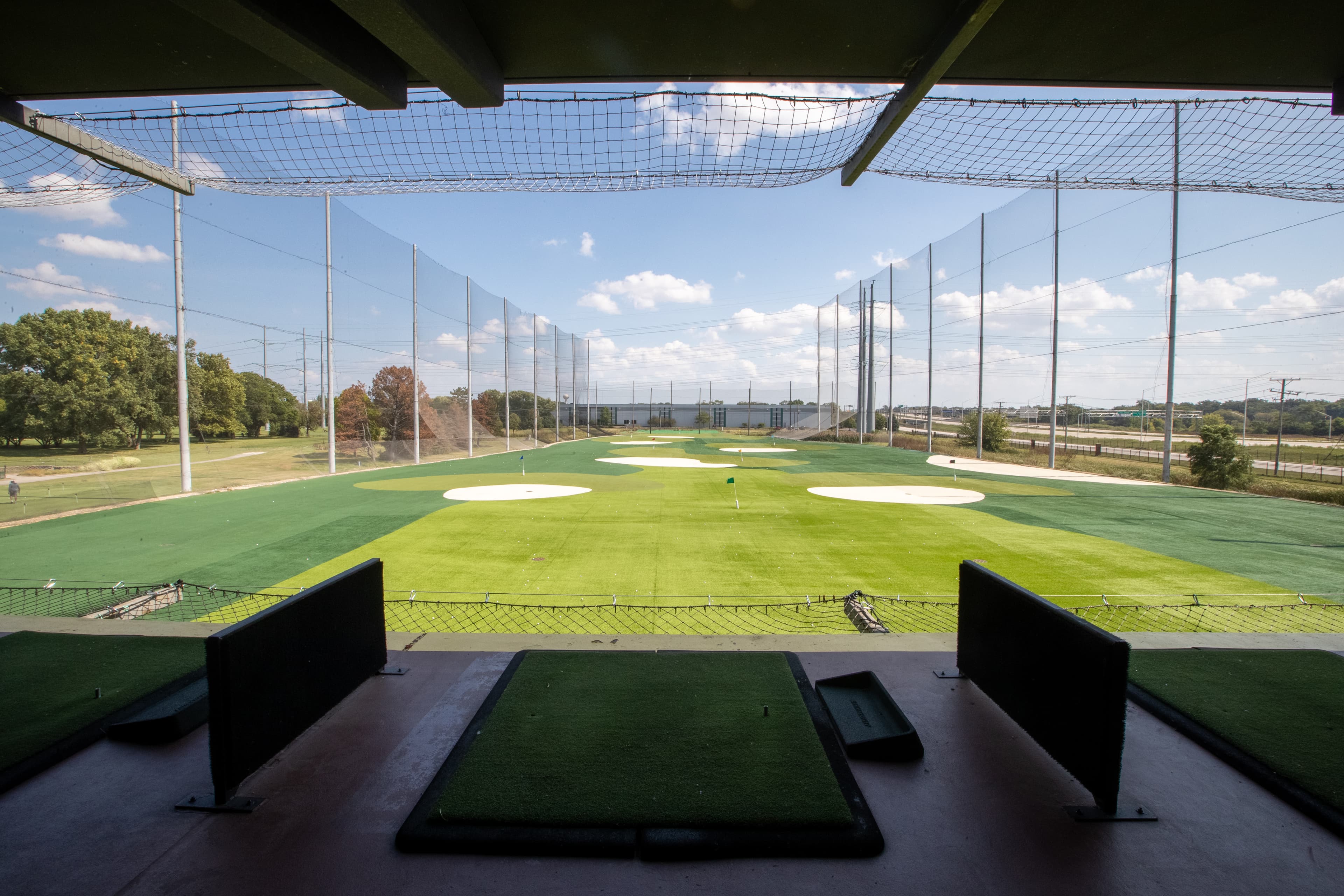 390 Golf Experience - Image 7