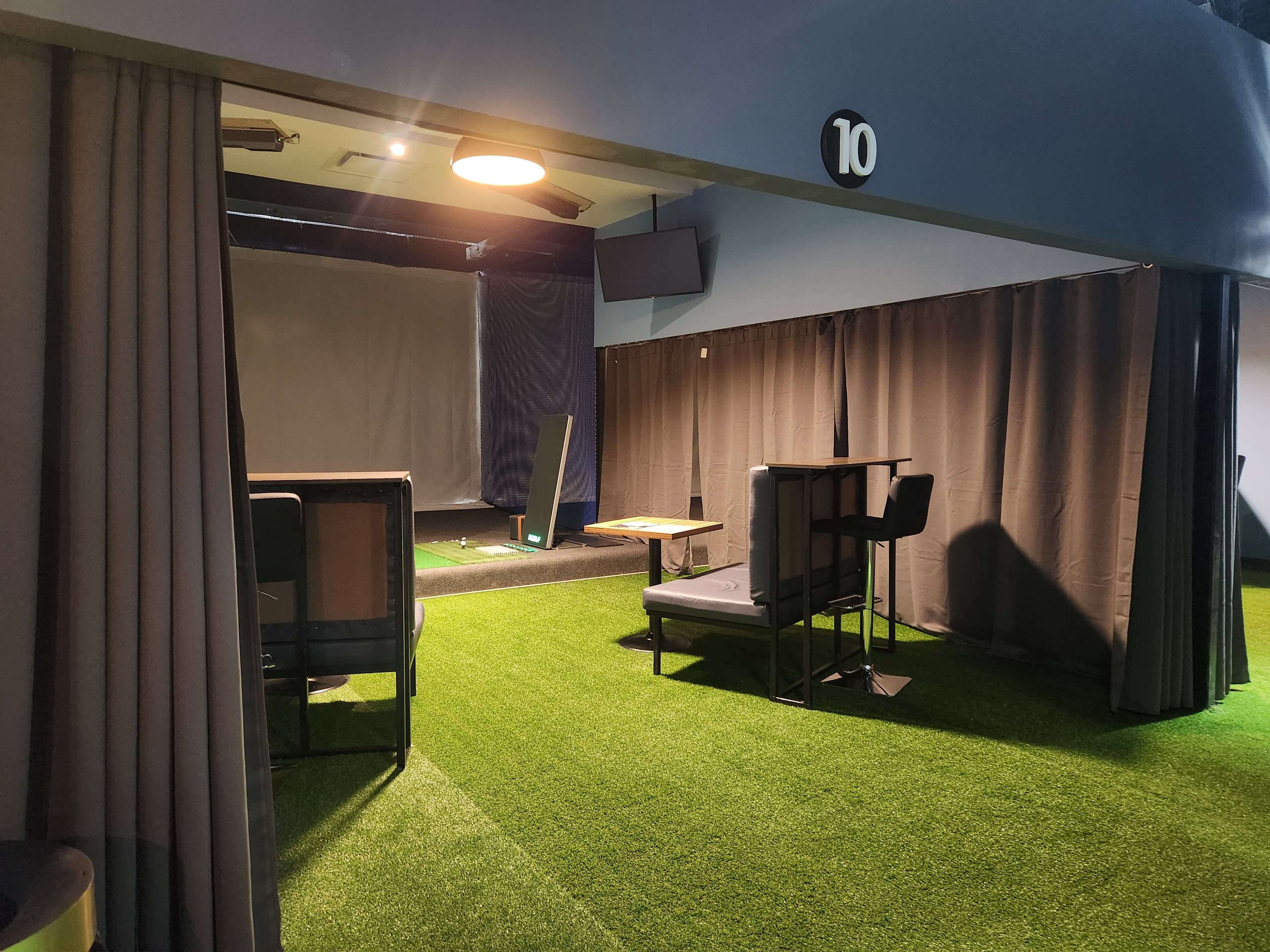 Golf Square - Image 3