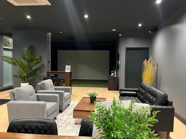 Swing City Golf Simulators - Image 9