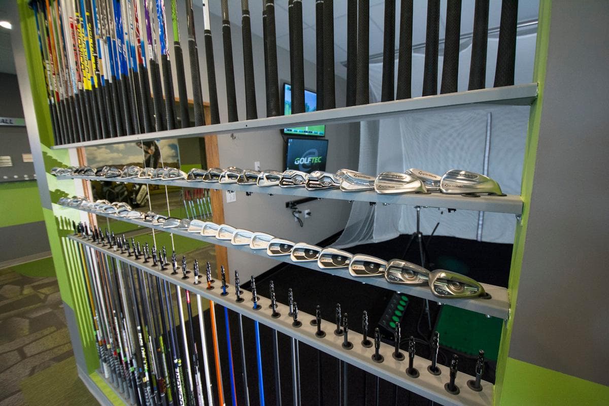GOLFTEC Oklahoma City - Image 3