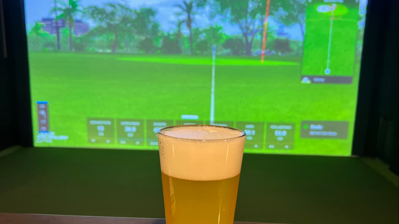 1872 Golf Club - Image 3