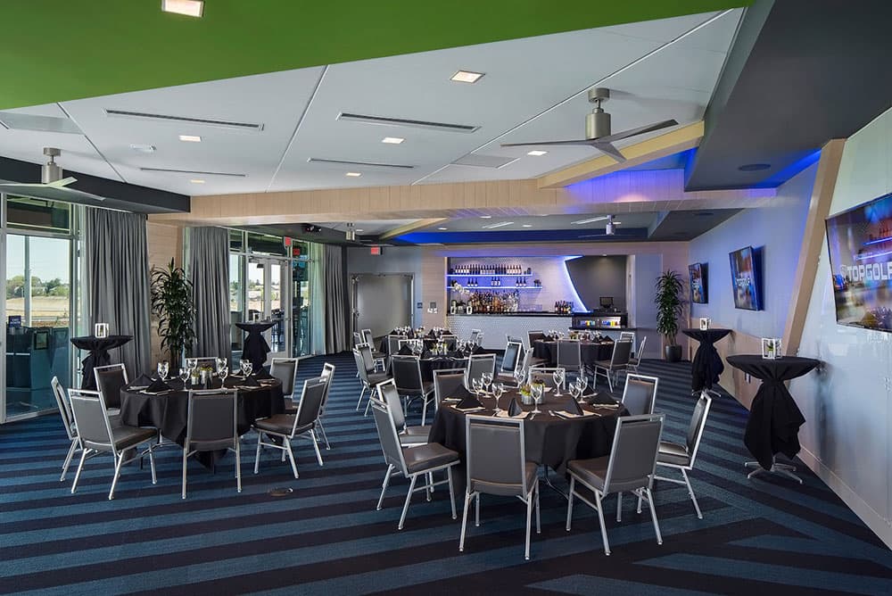 Topgolf Roseville - Image 1