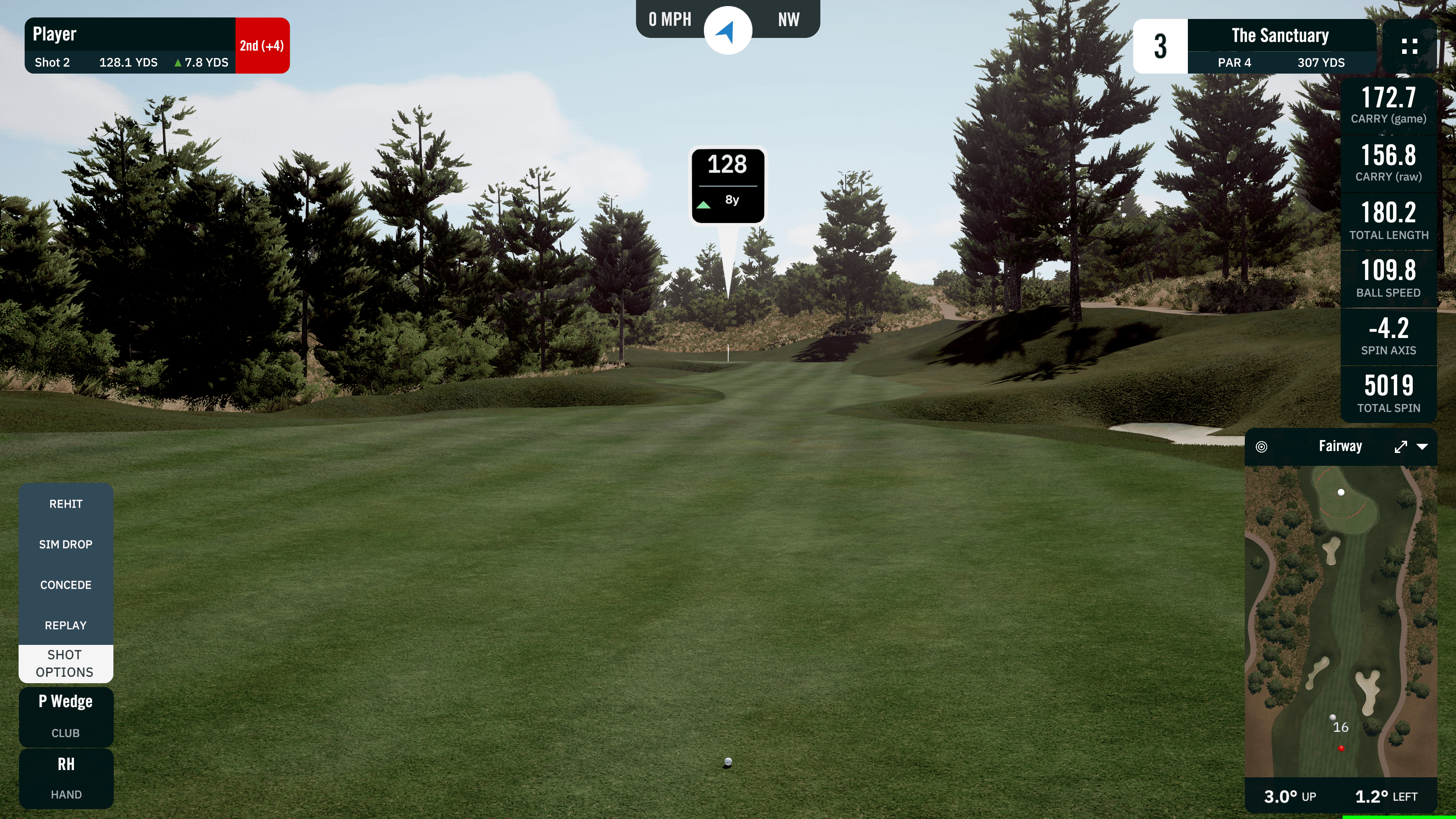 Island Greens - Image 5