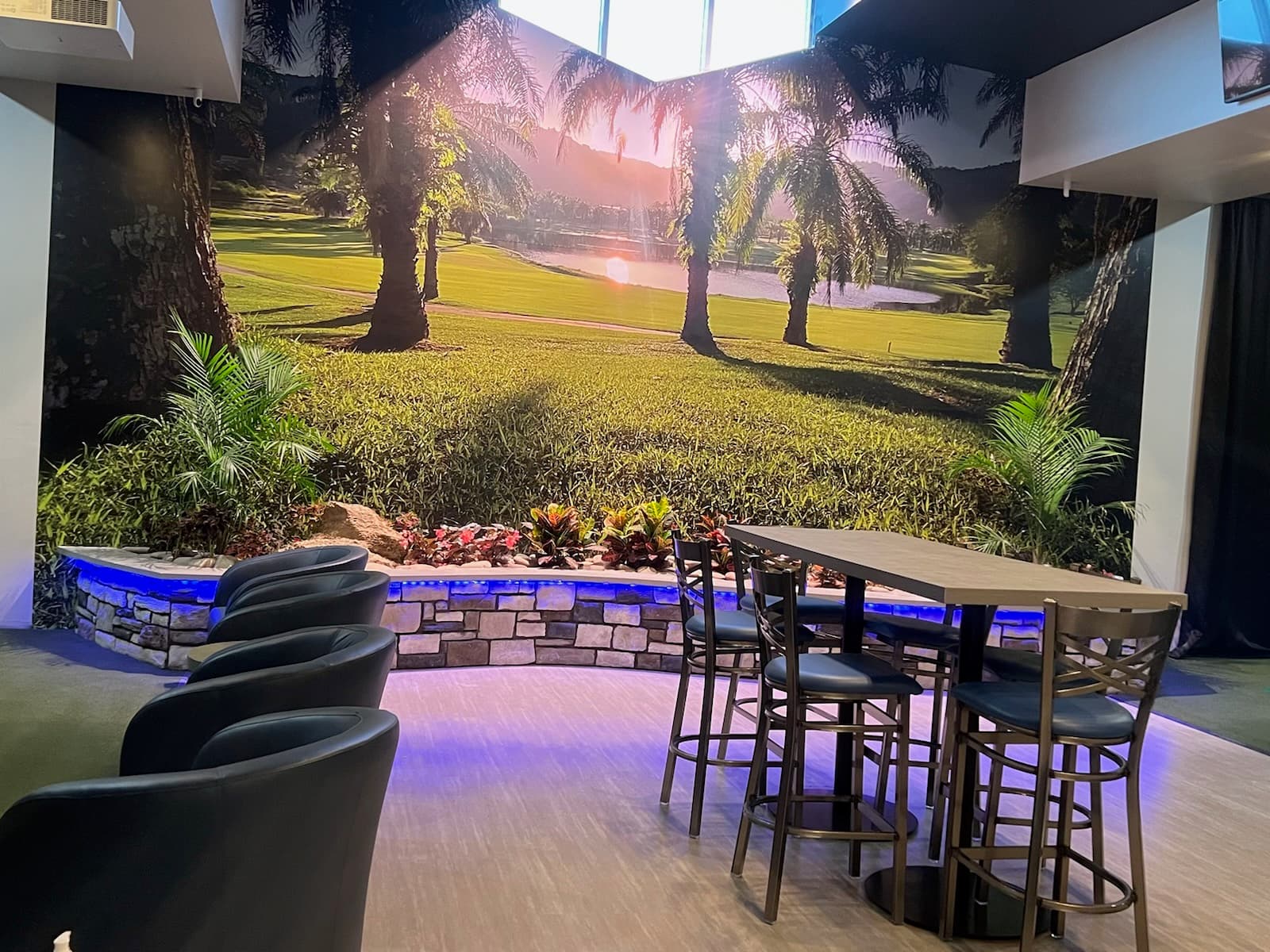 Game On Virtual Sports Lounge - Image 4