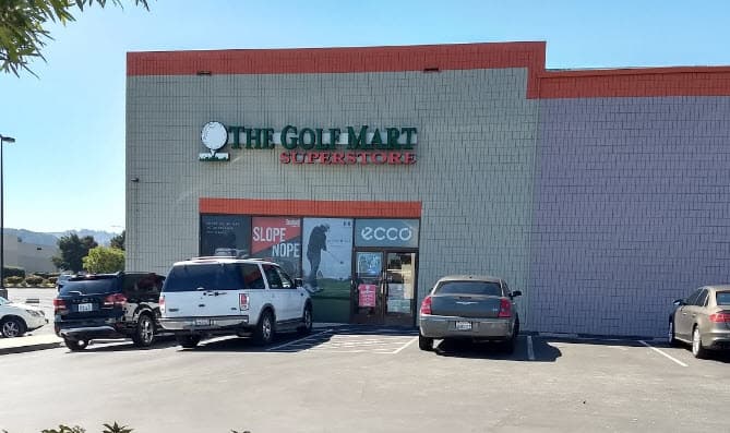 Prosets Premium Golf Club Rentals - Image 5