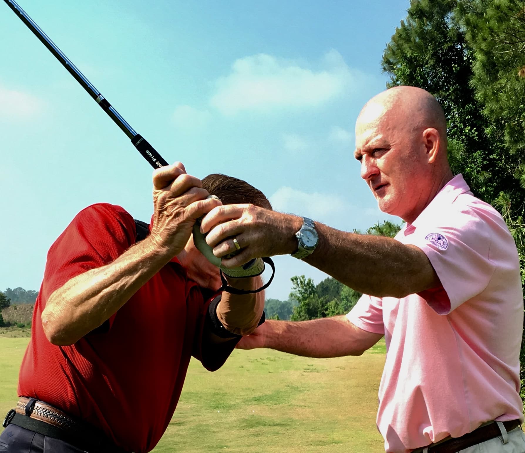 John King Golf at Poland Spring Resort - Image 8