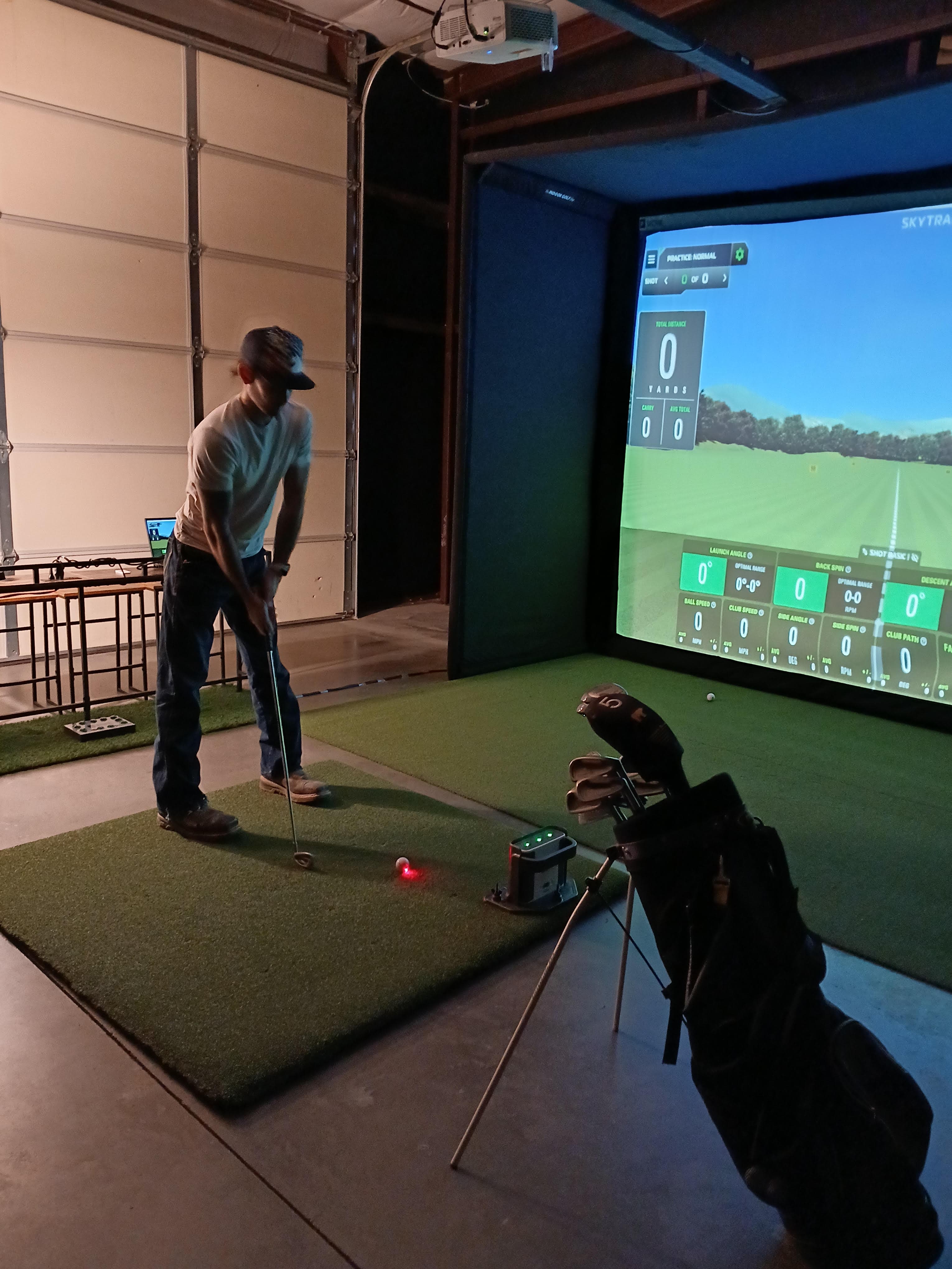 Off the Cart Path - Image 5