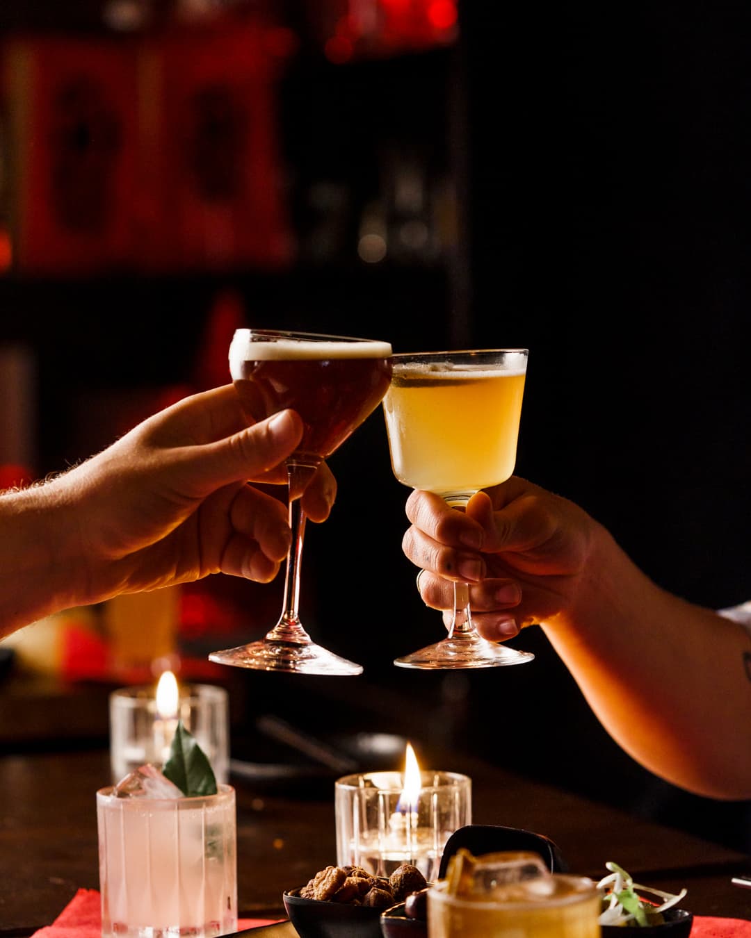 The Keefer Bar - Image 7