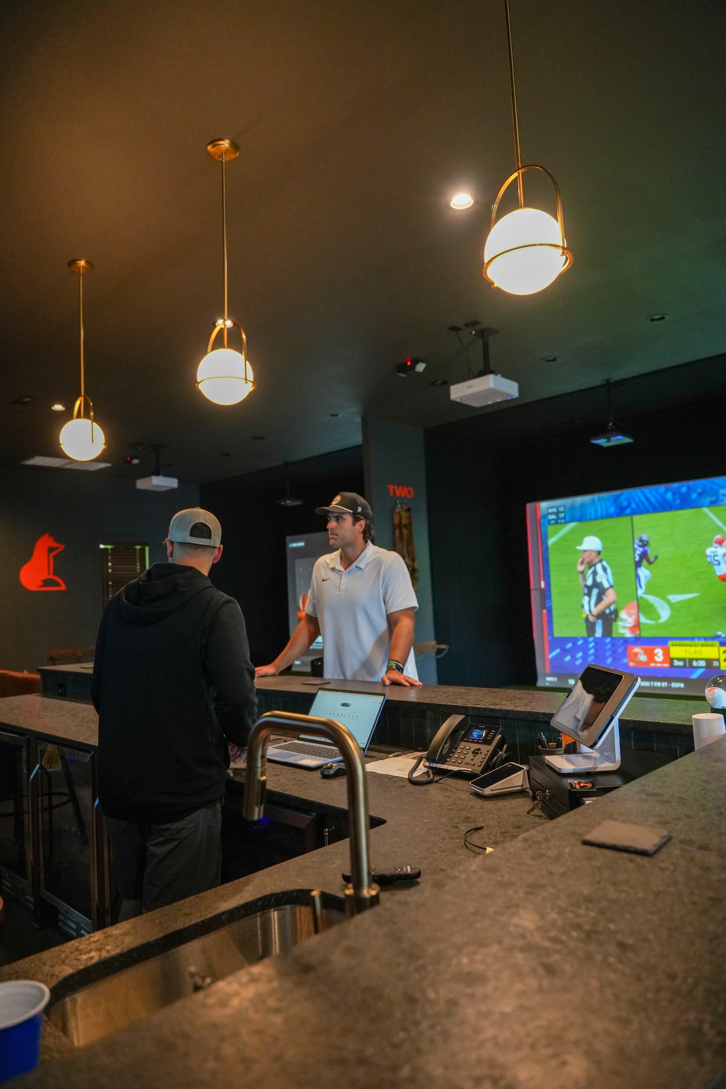 The FoxHole Golf Club - Image 6