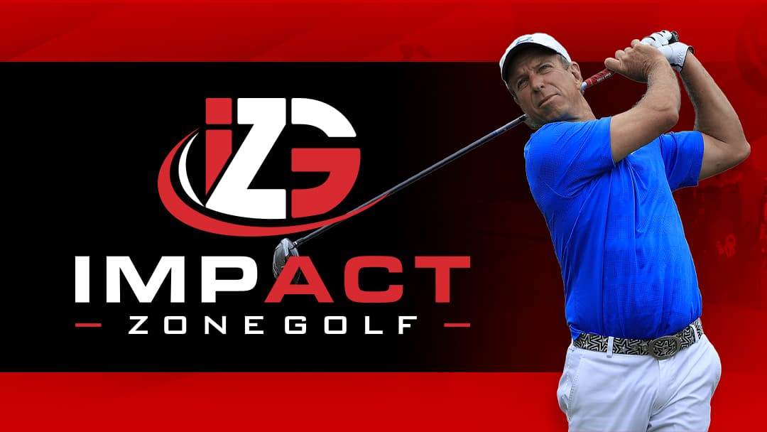 Impact Zone Golf - Image 1