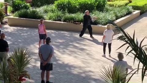 The Club at The Strand - Image 2