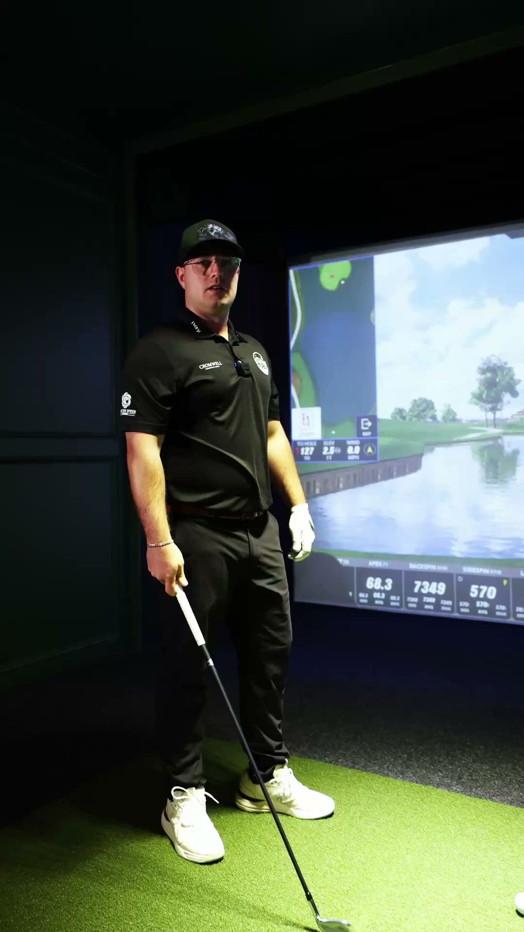 Swing Golf Club - Image 8