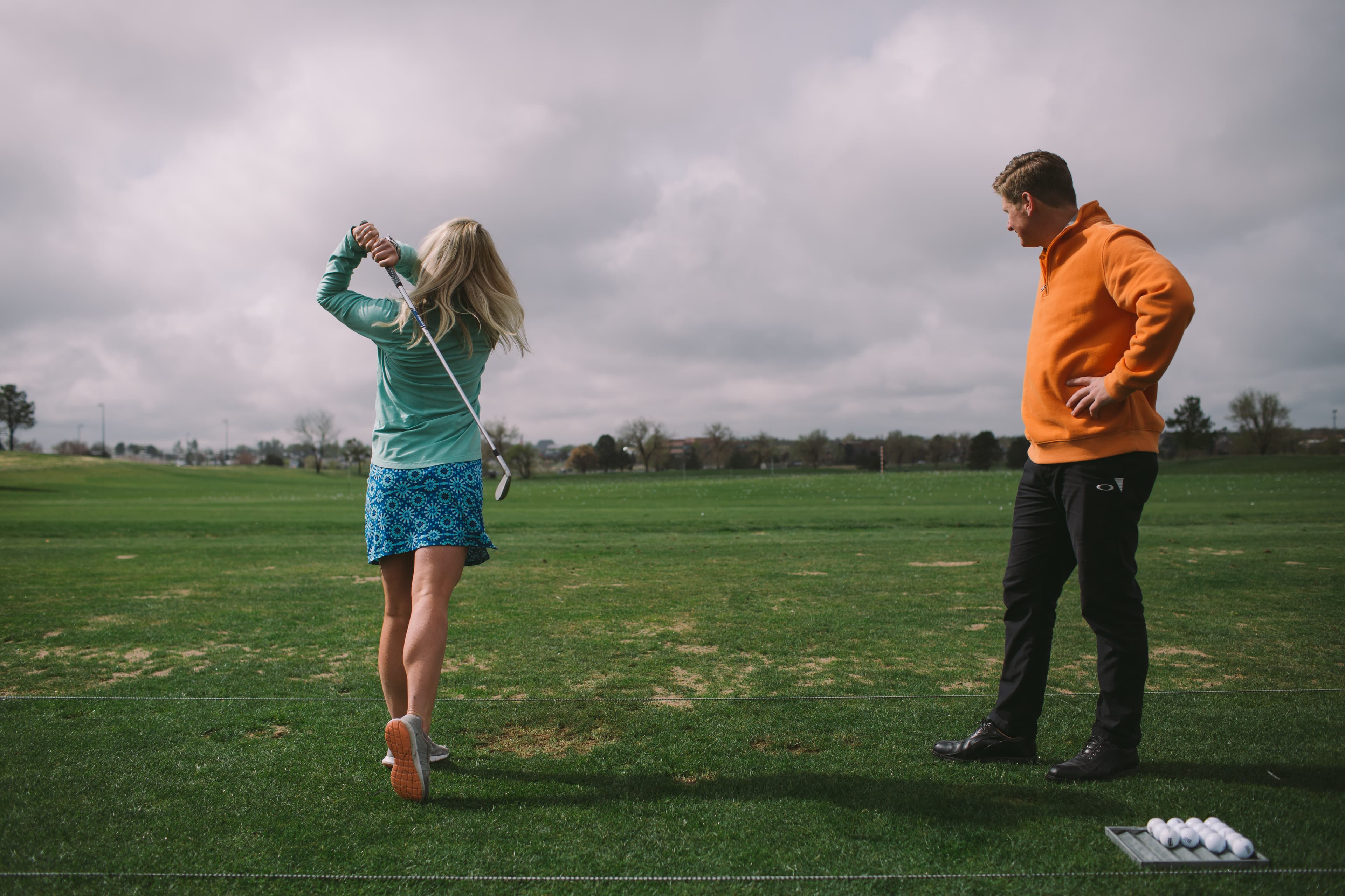Best Golf Lessons Houston - Image 5