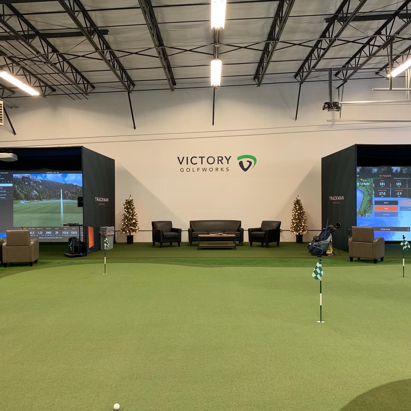 Victory Golfworks - Image 4