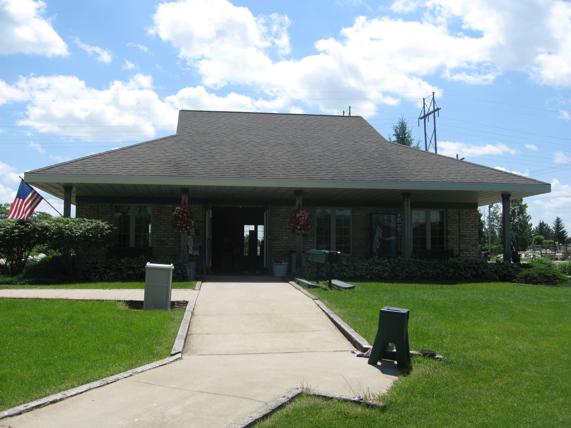 Duck Creek Golf Center - Image 10